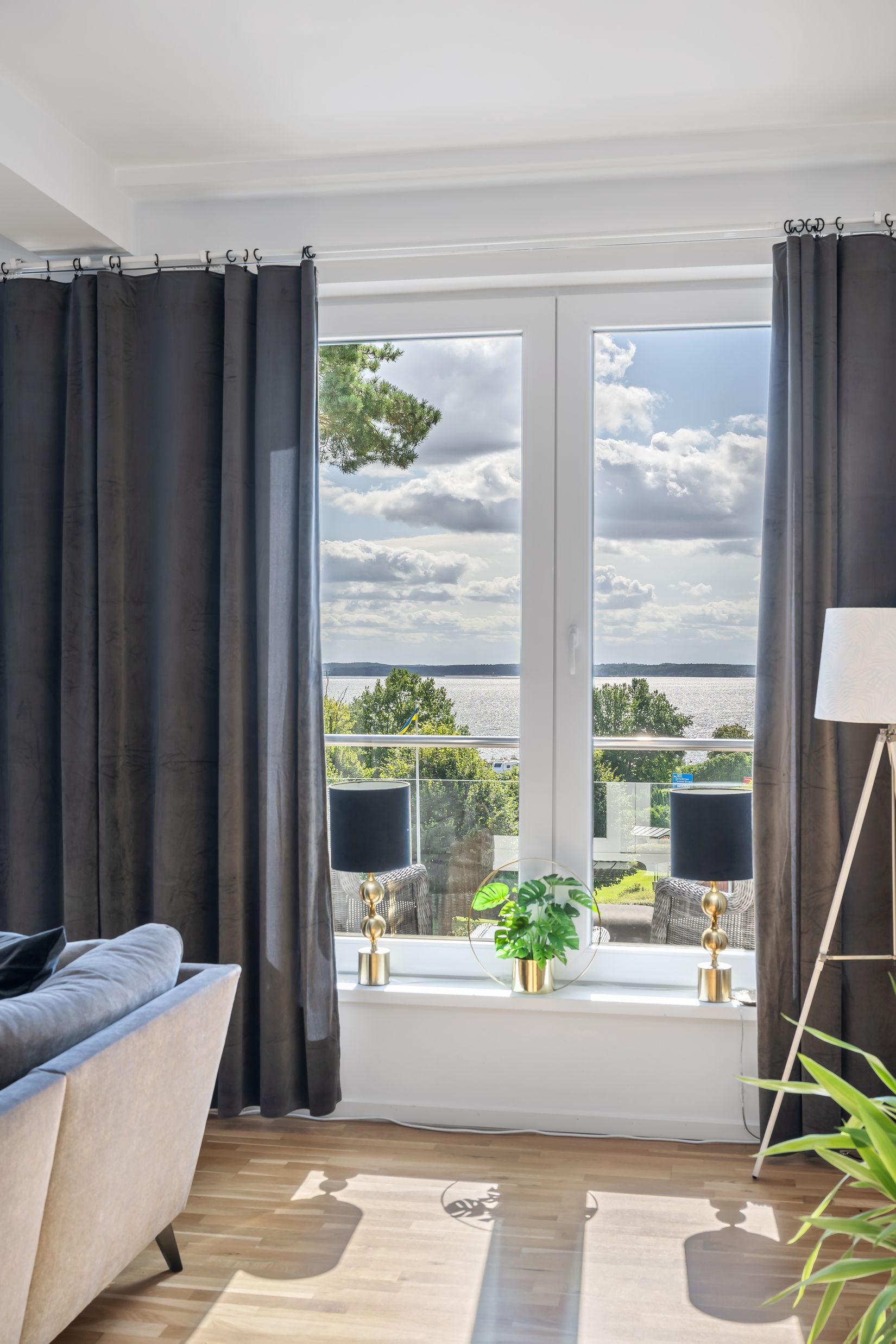 Villa, Galärvägen 13C, Sandviken, Kolmården, Norrköping