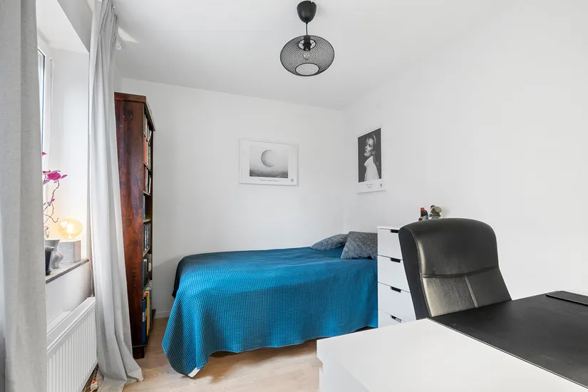 Bostadsrätt, Viggengatan 8, våning 4, Barkarbystaden, Järfälla