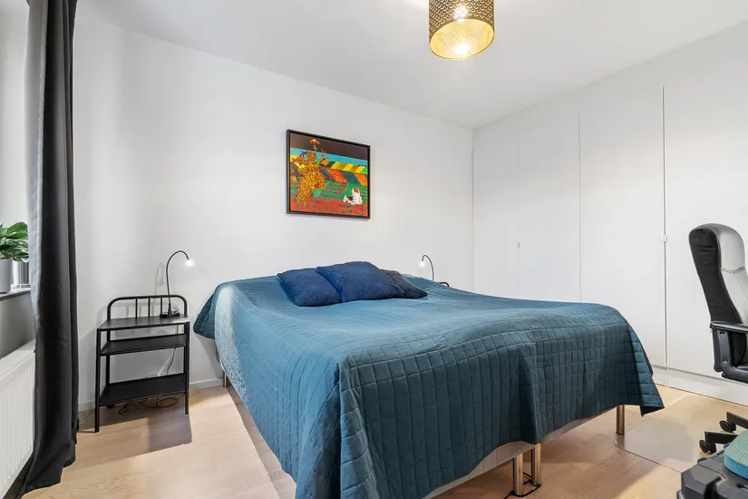 Bostadsrätt, Viggengatan 8, våning 4, Barkarbystaden, Järfälla