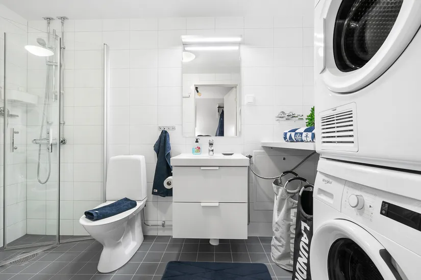 Bostadsrätt, Viggengatan 8, våning 4, Barkarbystaden, Järfälla