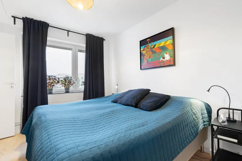 Bostadsrätt, Viggengatan 8, våning 4, Barkarbystaden, Järfälla