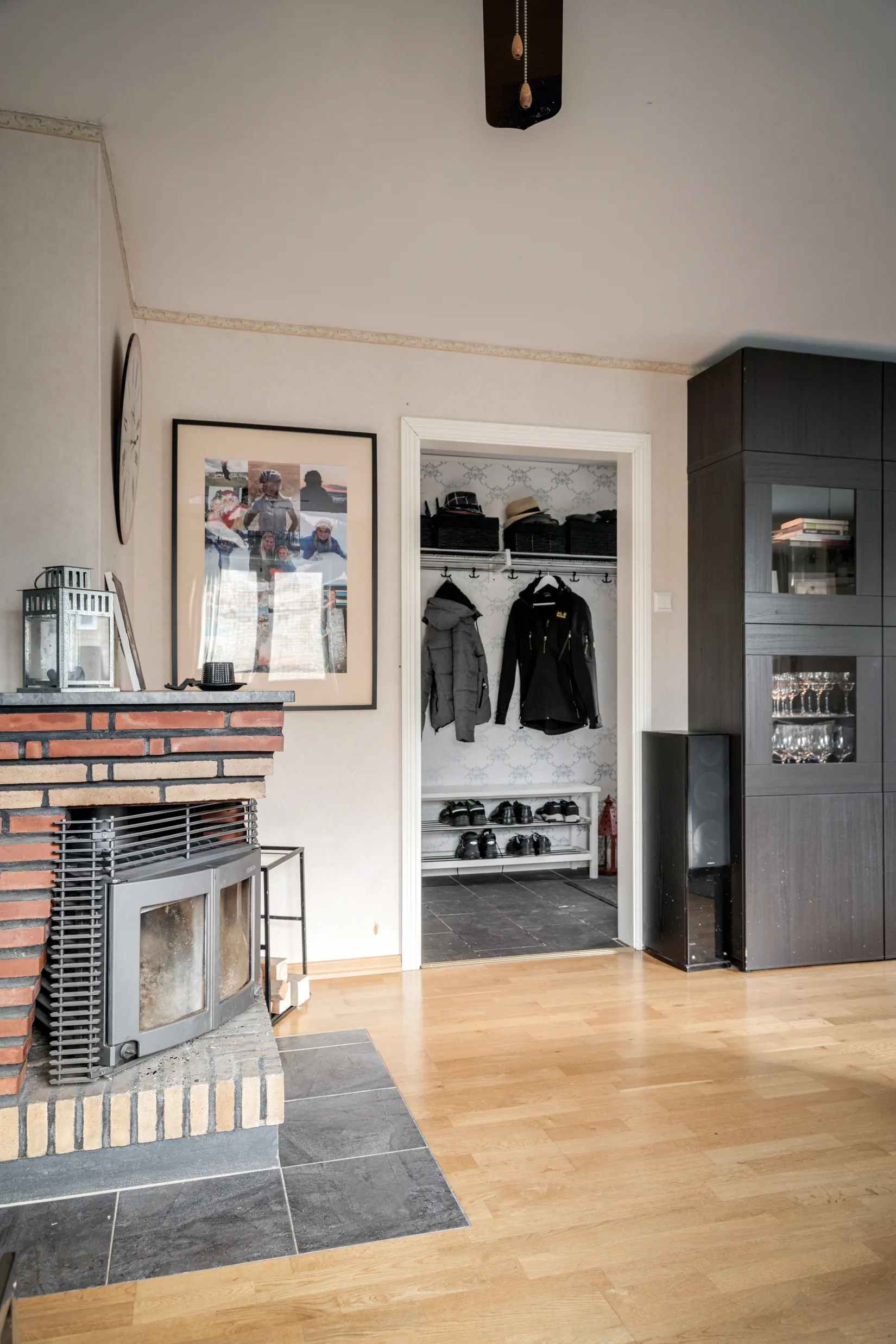 Villa, Göingevägen 41, Bjärnum, Hässleholm