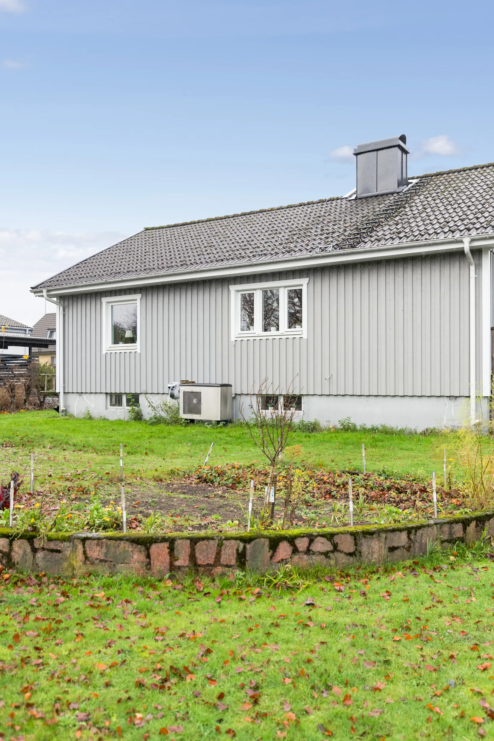 Villa, Göingevägen 41, Bjärnum, Hässleholm
