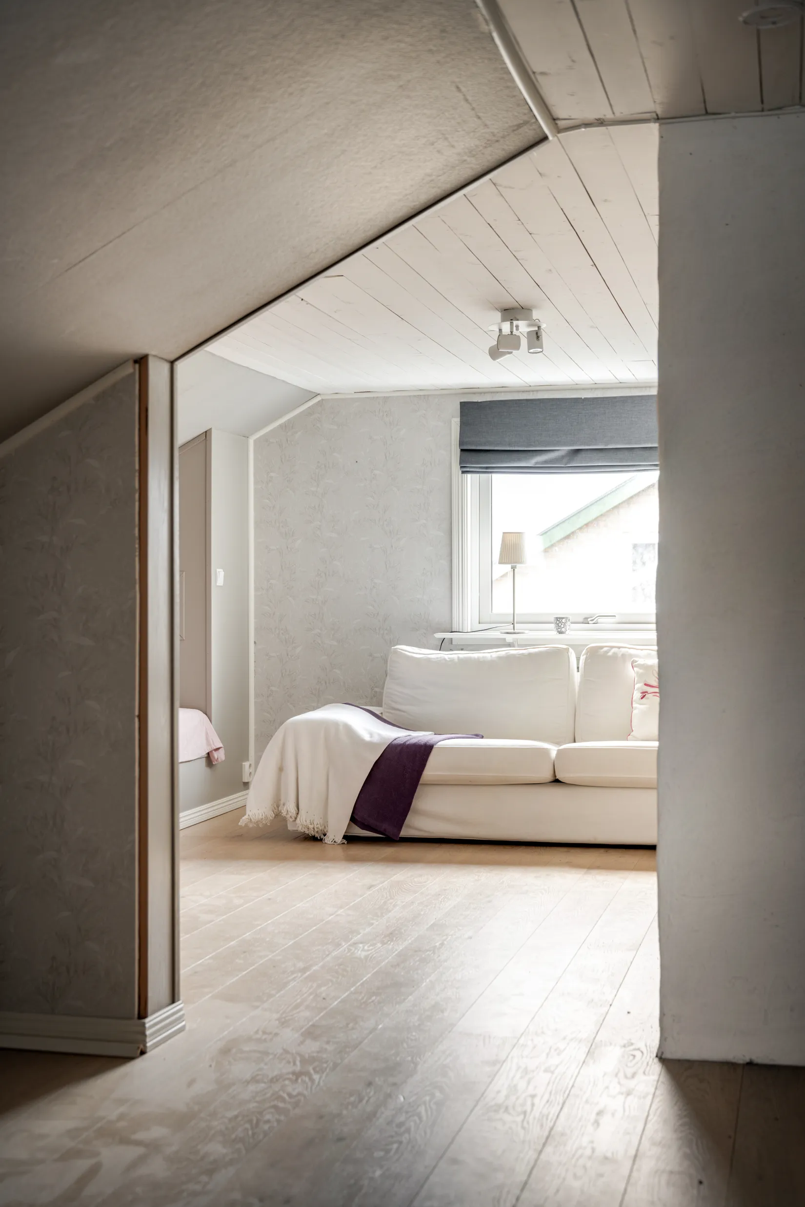 Villa, Göingevägen 41, Bjärnum, Hässleholm