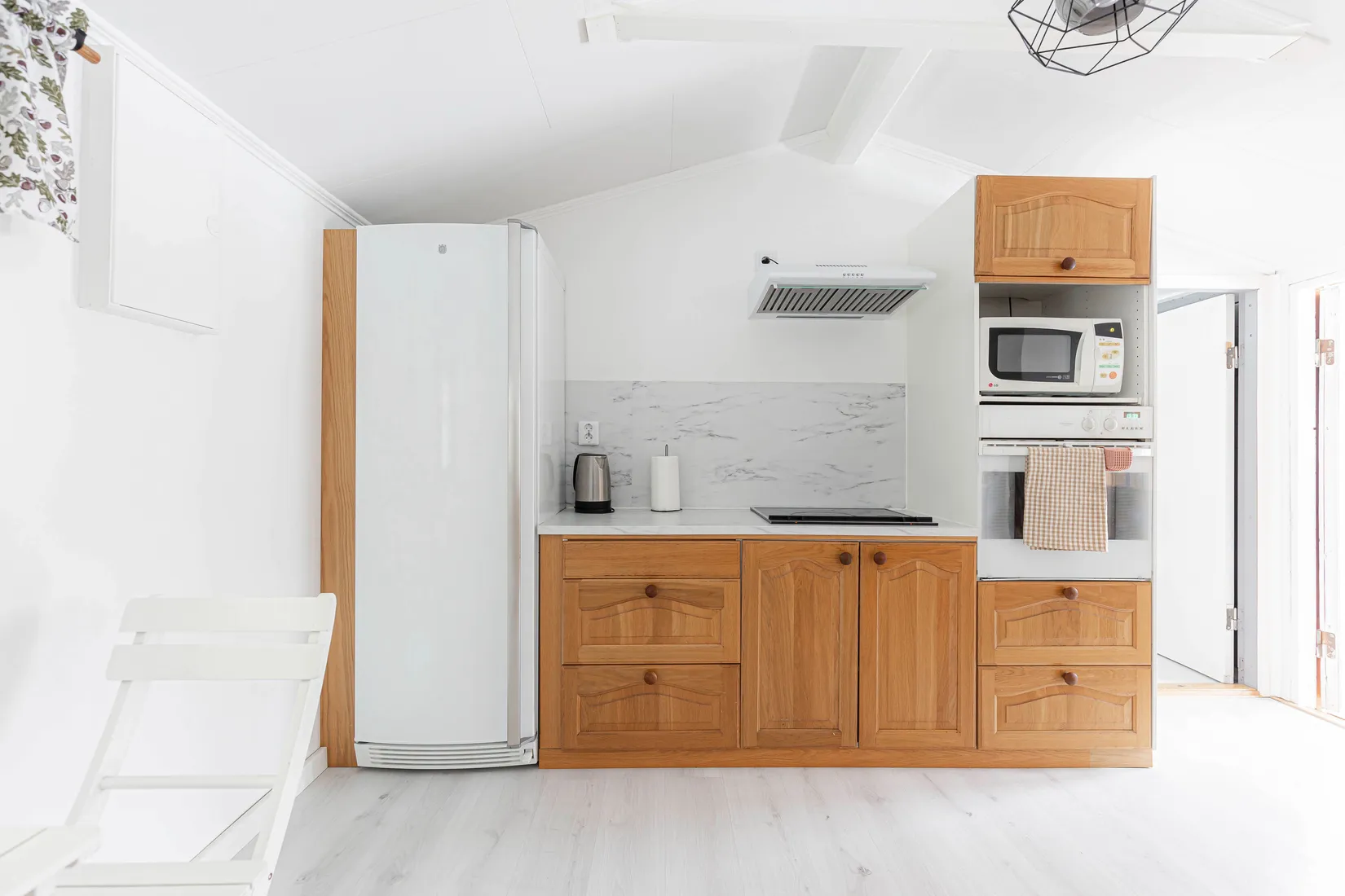 Fritidshus, Bodavägen 18, Sundänge, Köping