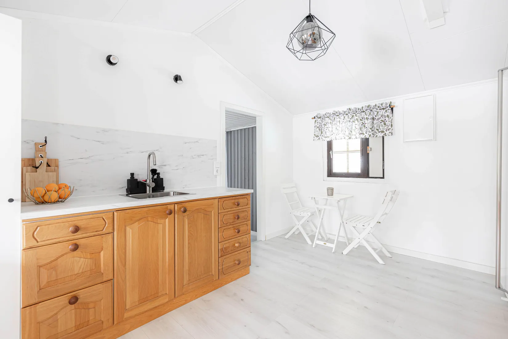 Fritidshus, Bodavägen 18, Sundänge, Köping