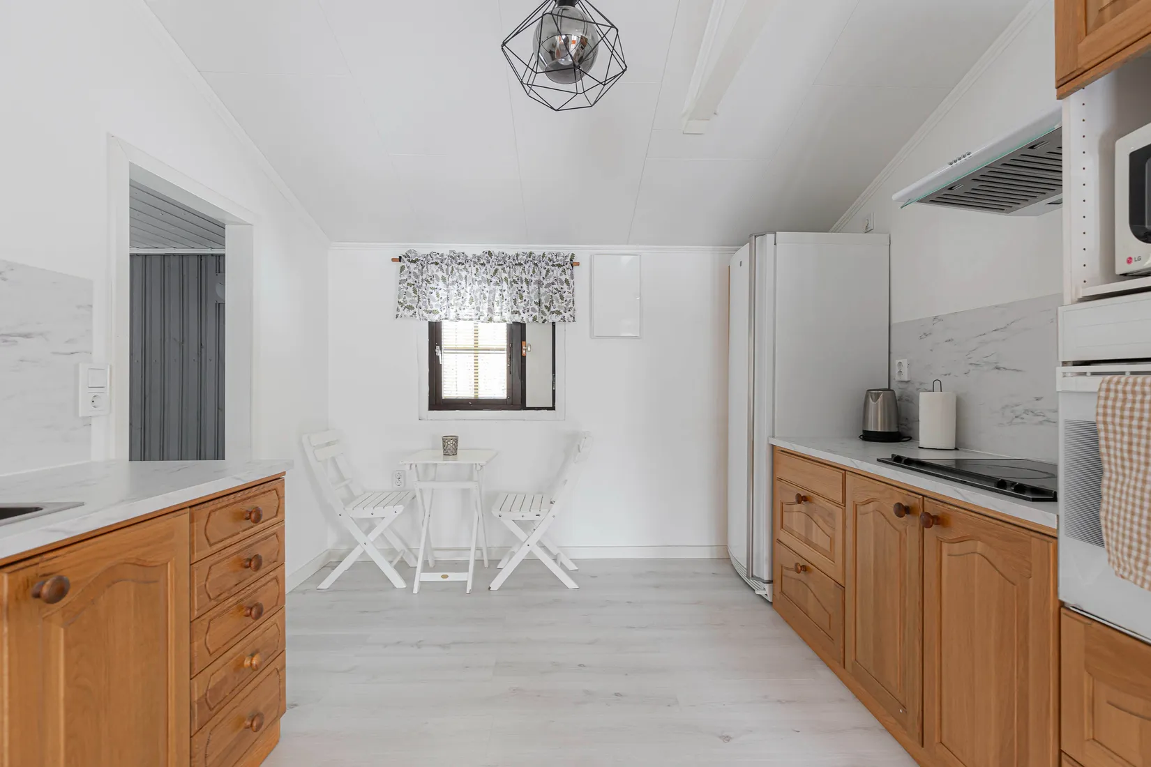 Fritidshus, Bodavägen 18, Sundänge, Köping