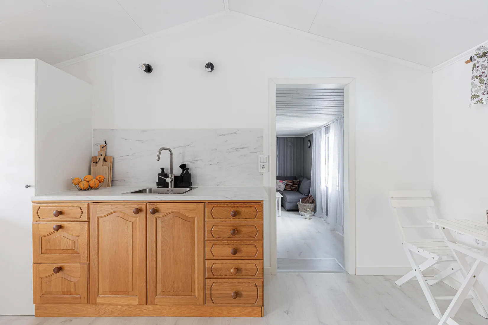 Fritidshus, Bodavägen 18, Sundänge, Köping