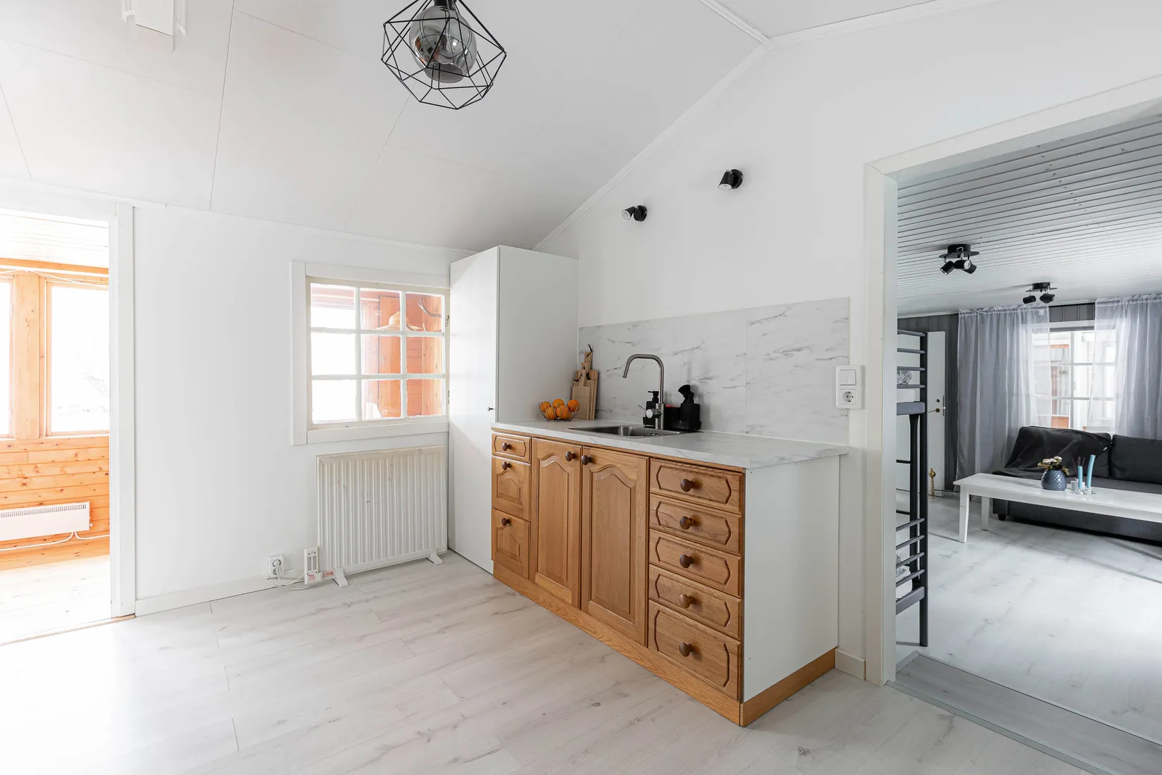 Fritidshus, Bodavägen 18, Sundänge, Köping