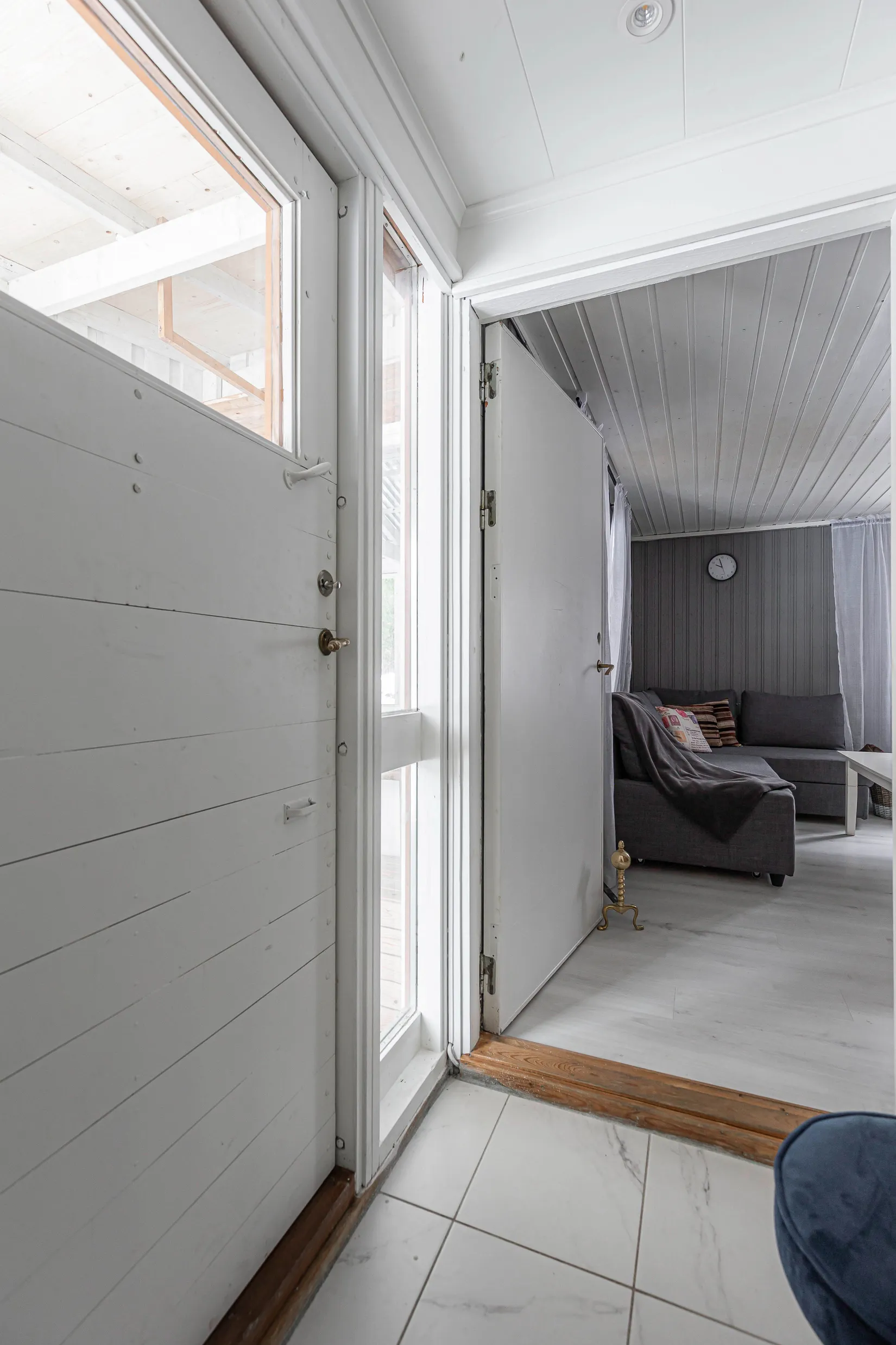 Fritidshus, Bodavägen 18, Sundänge, Köping