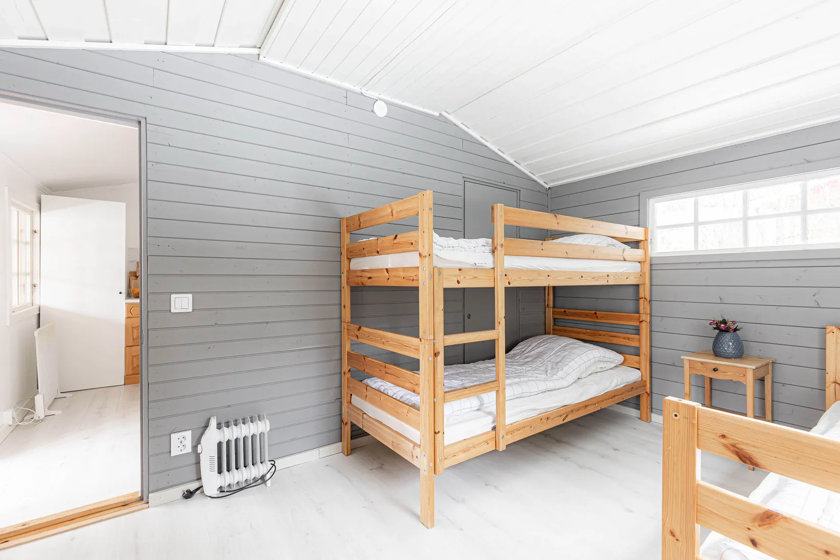 Fritidshus, Bodavägen 18, Sundänge, Köping