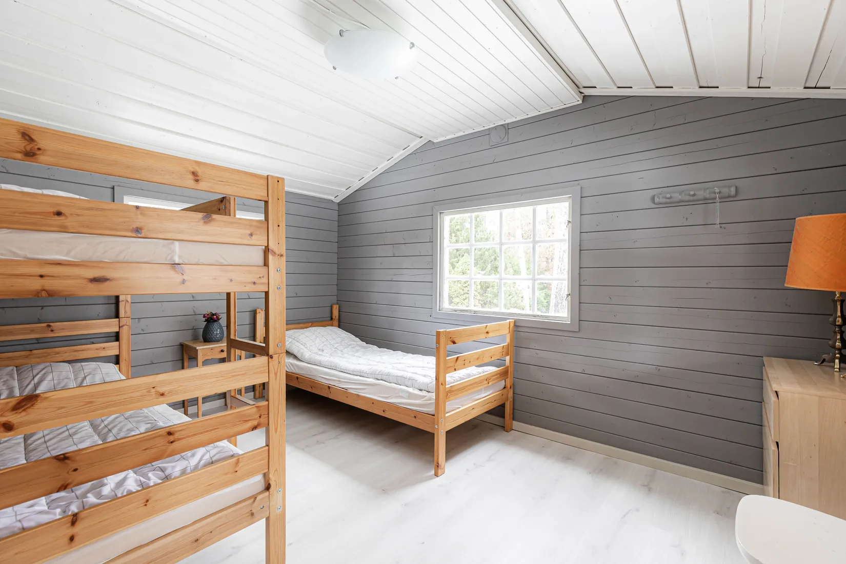 Fritidshus, Bodavägen 18, Sundänge, Köping