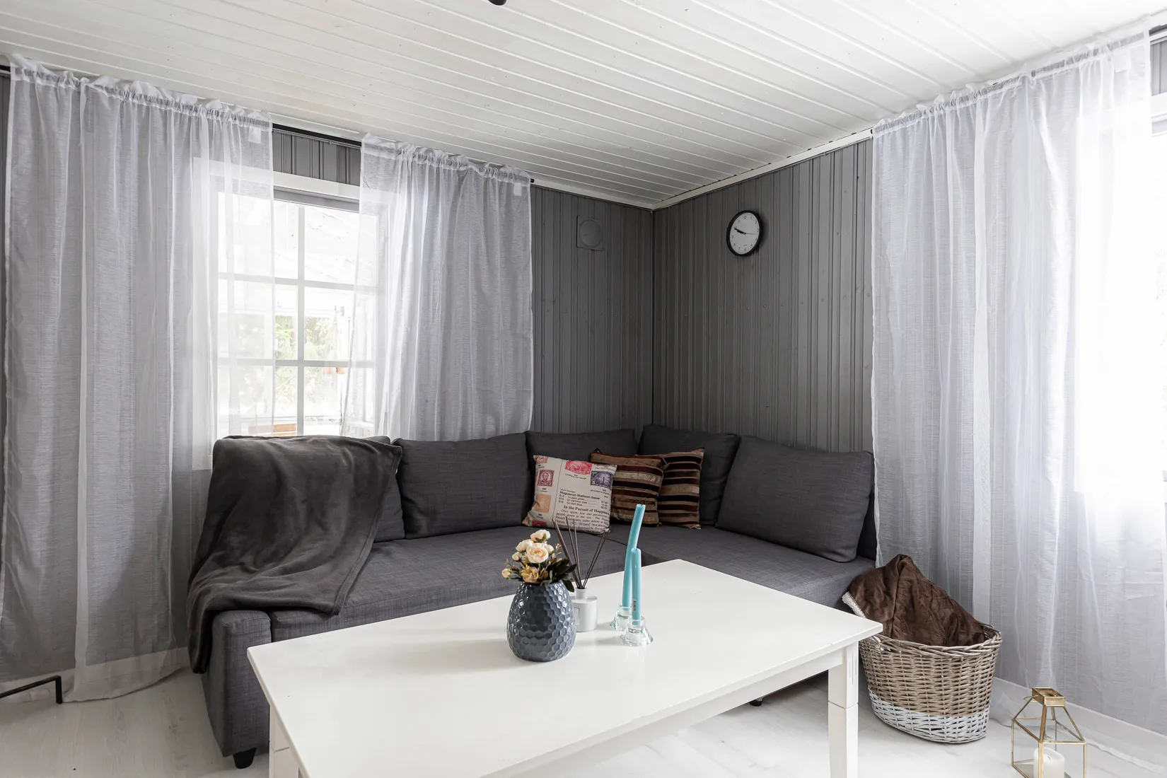 Fritidshus, Bodavägen 18, Sundänge, Köping