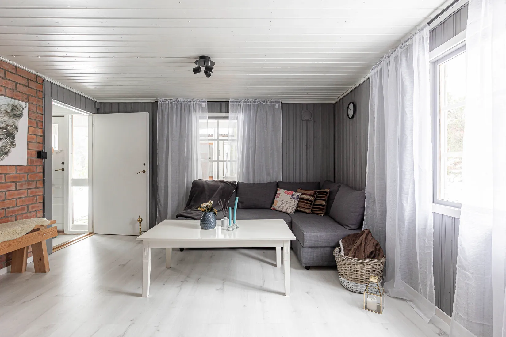 Fritidshus, Bodavägen 18, Sundänge, Köping