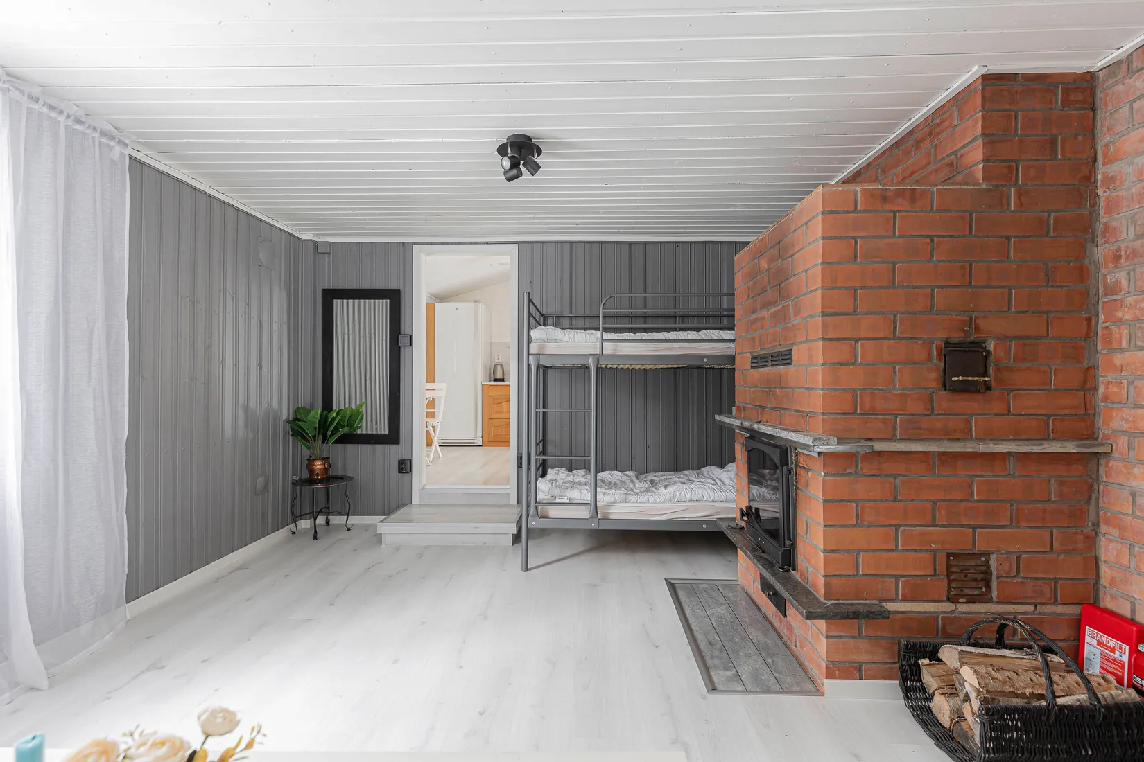 Fritidshus, Bodavägen 18, Sundänge, Köping