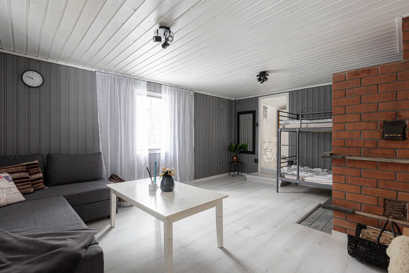 Fritidshus, Bodavägen 18, Sundänge, Köping