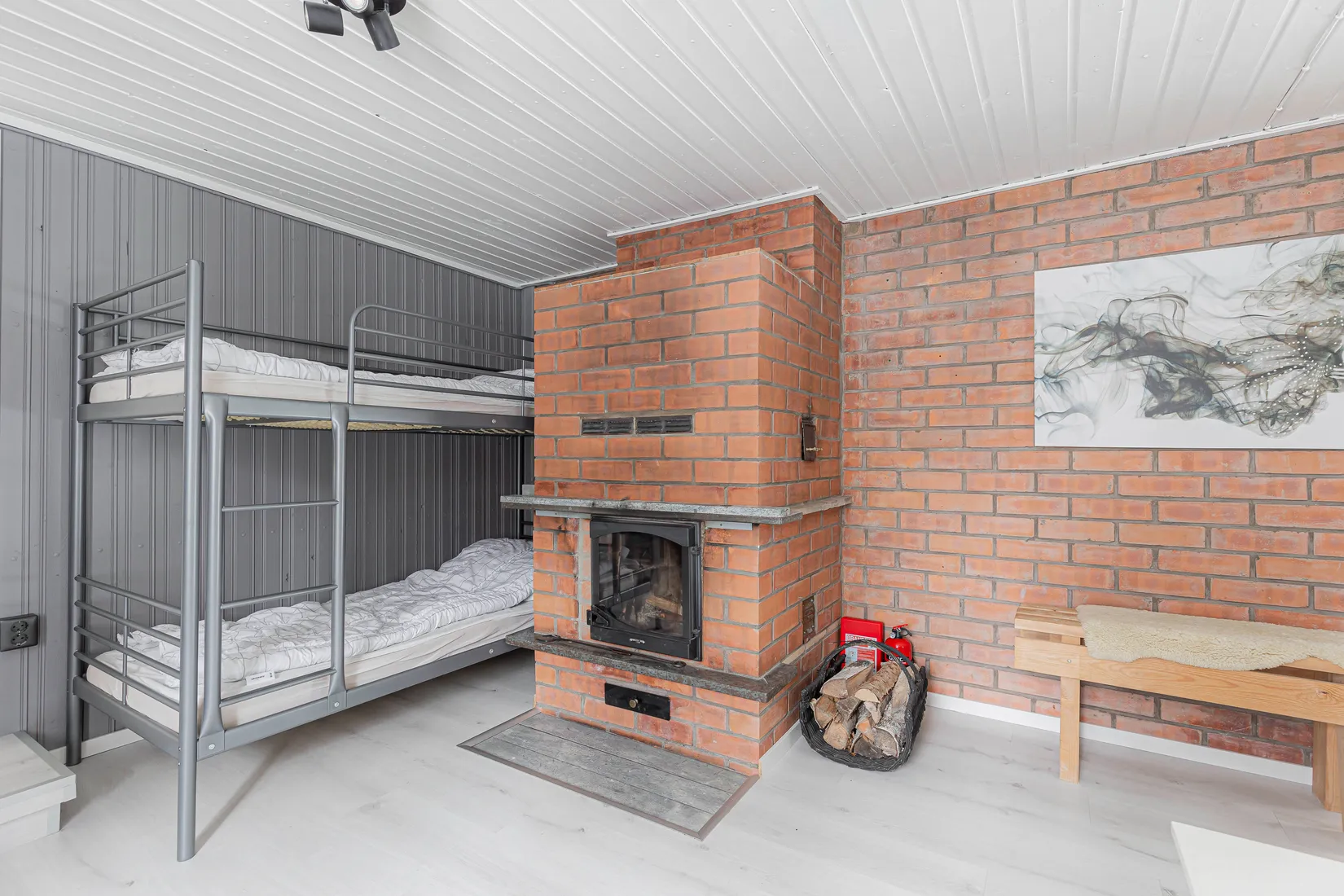 Fritidshus, Bodavägen 18, Sundänge, Köping