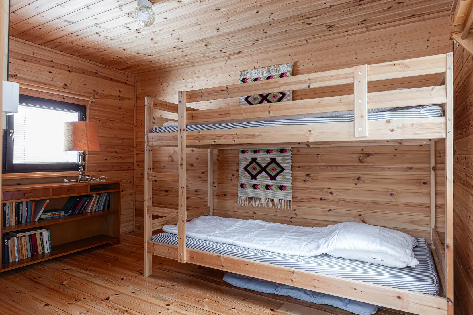 Fritidshus, Bodavägen 18, Sundänge, Köping