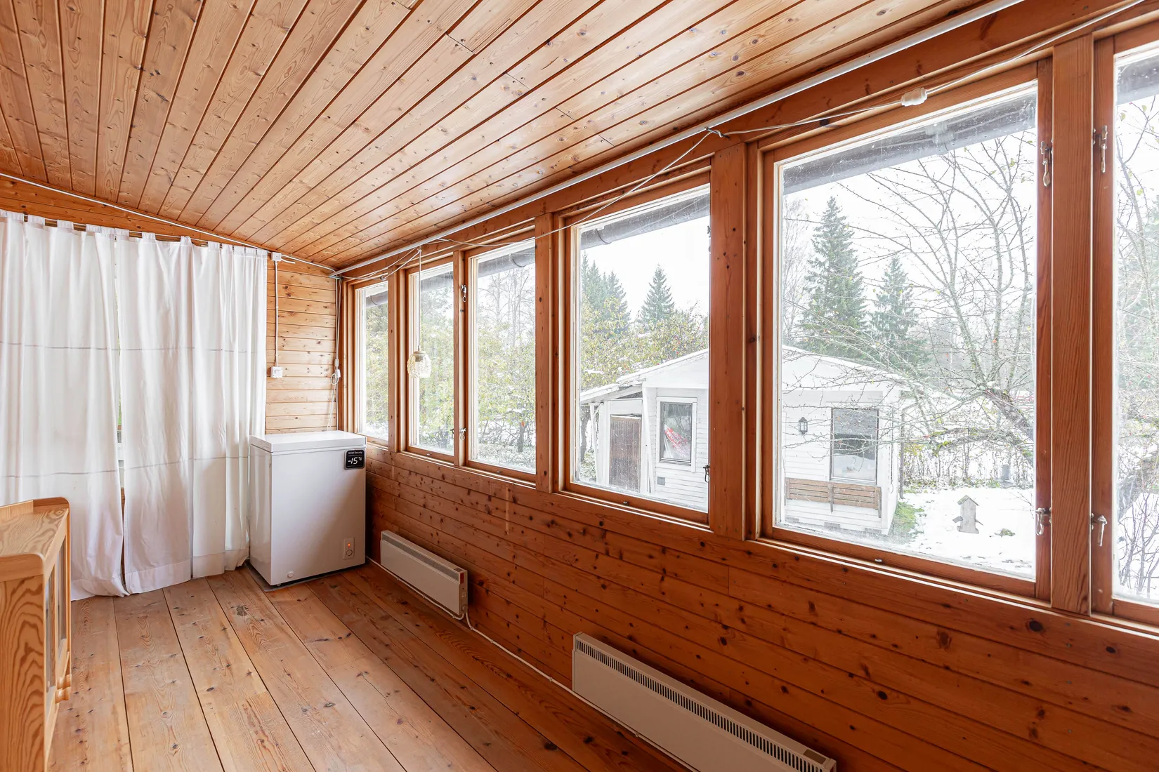 Fritidshus, Bodavägen 18, Sundänge, Köping