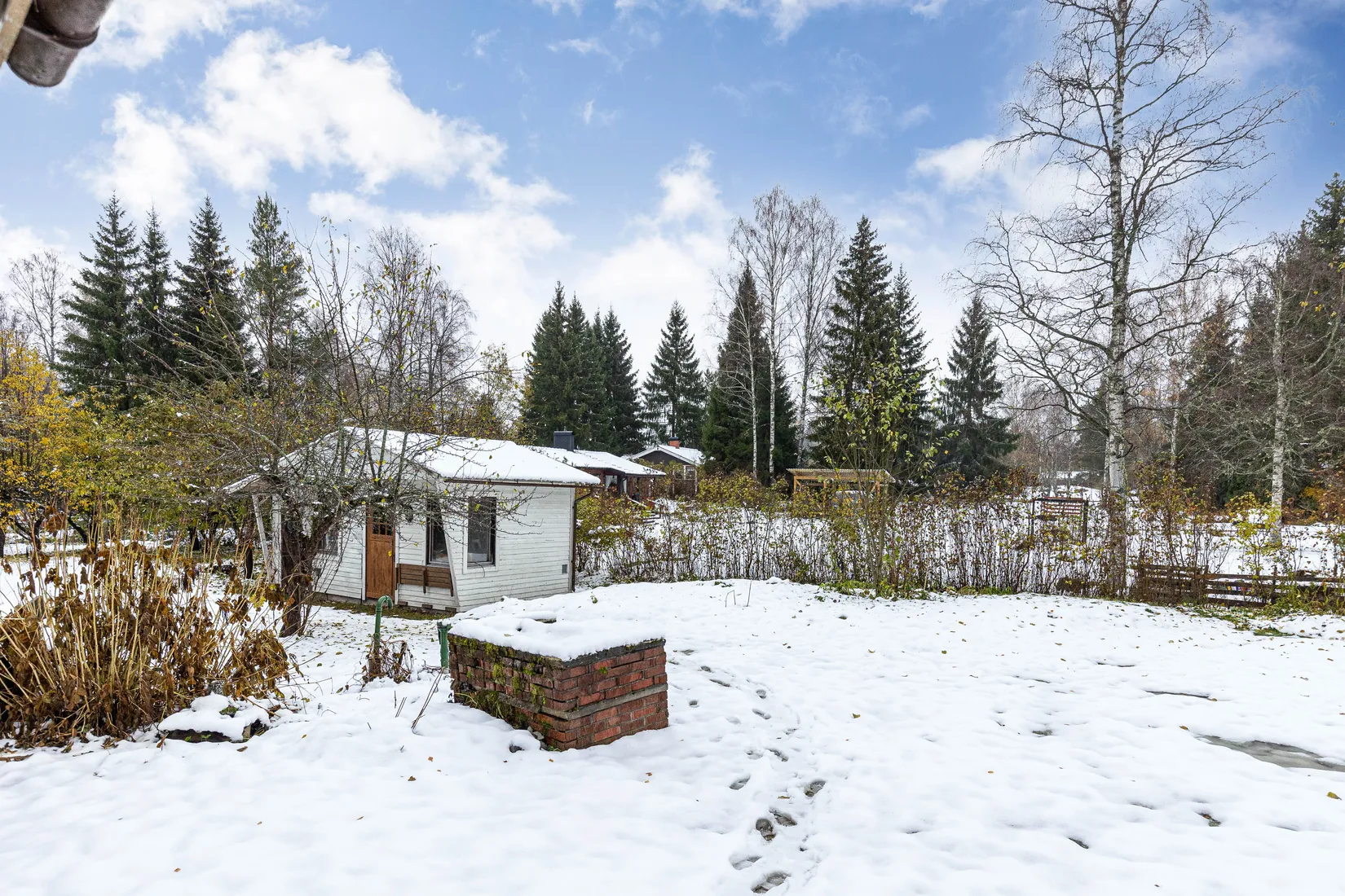 Fritidshus, Bodavägen 18, Sundänge, Köping