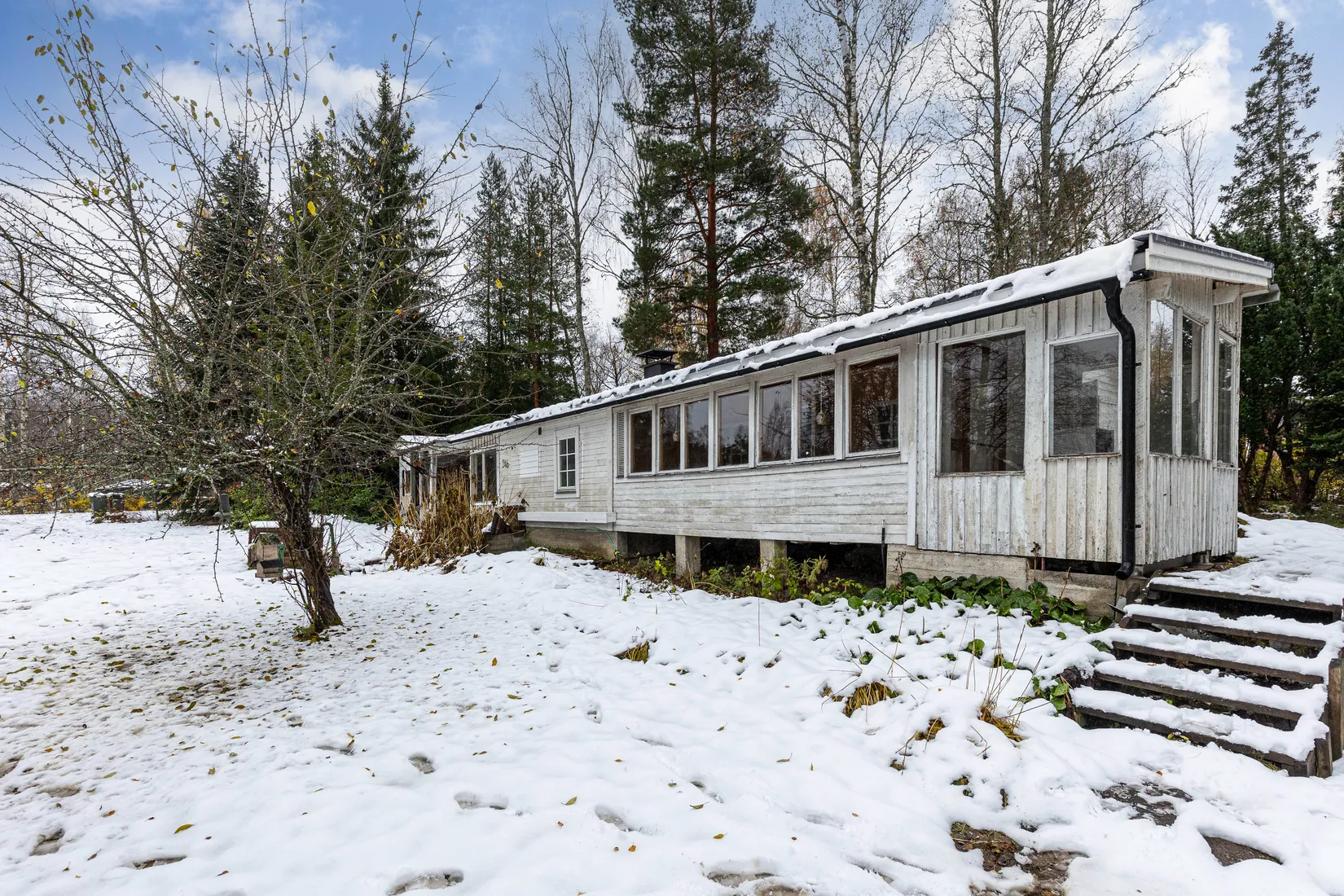 Fritidshus, Bodavägen 18, Sundänge, Köping