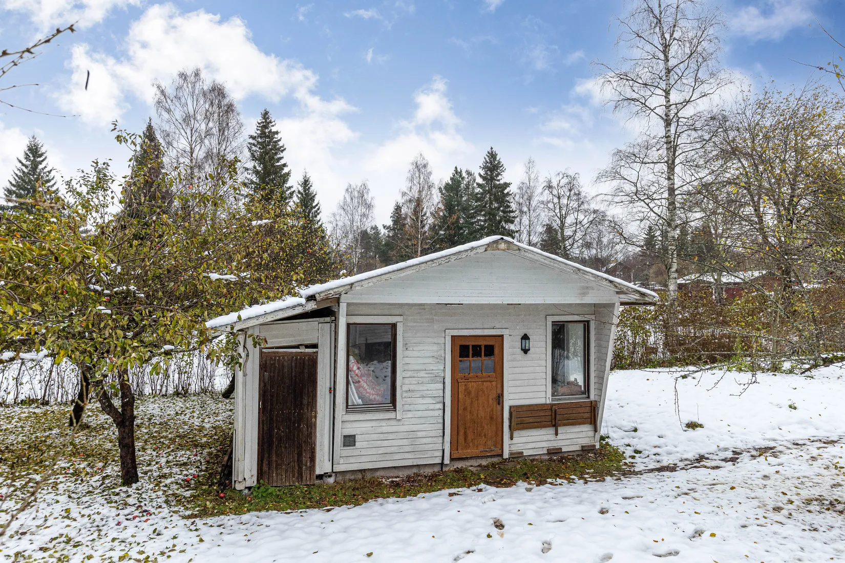 Fritidshus, Bodavägen 18, Sundänge, Köping