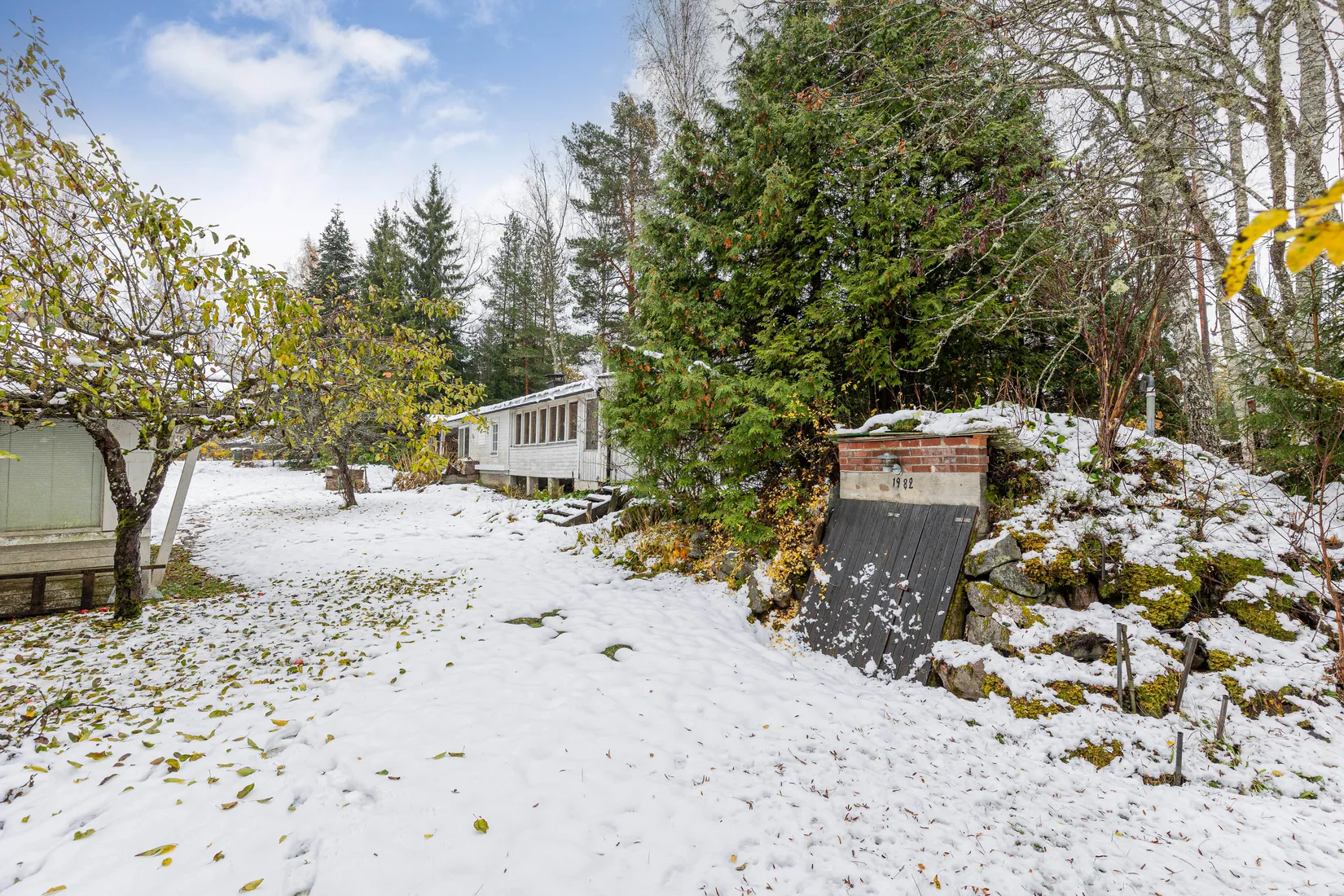 Fritidshus, Bodavägen 18, Sundänge, Köping