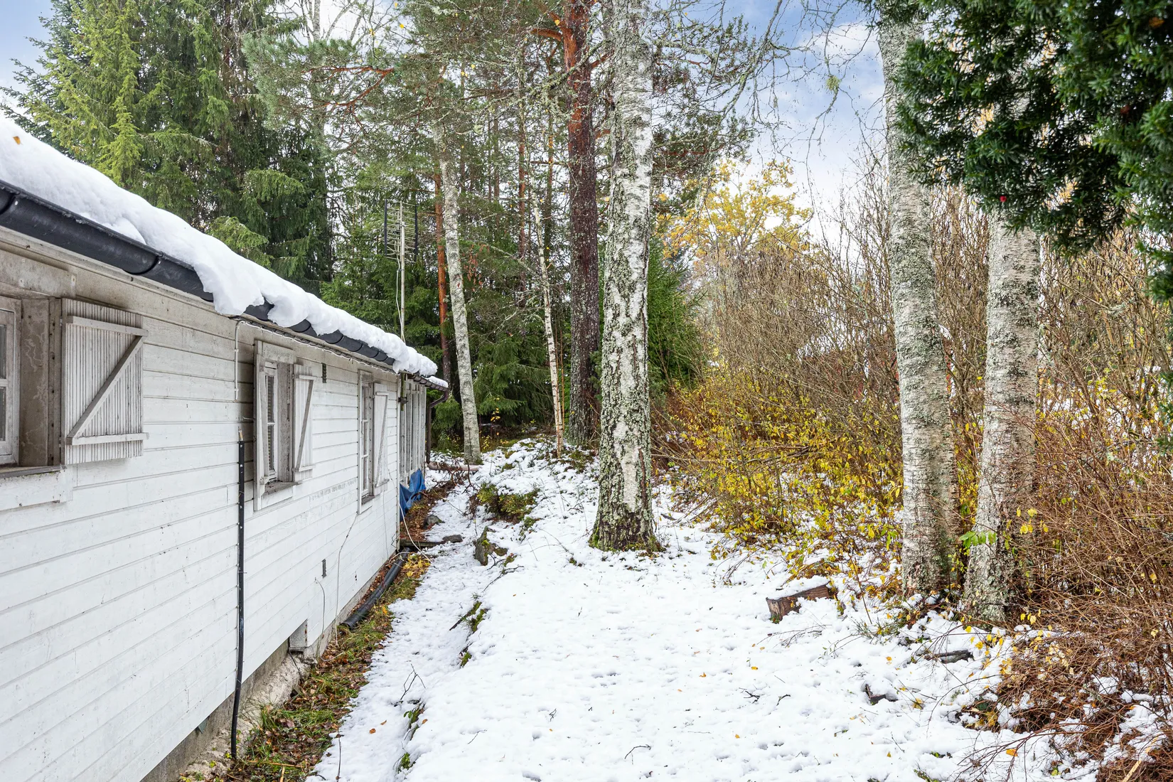 Fritidshus, Bodavägen 18, Sundänge, Köping