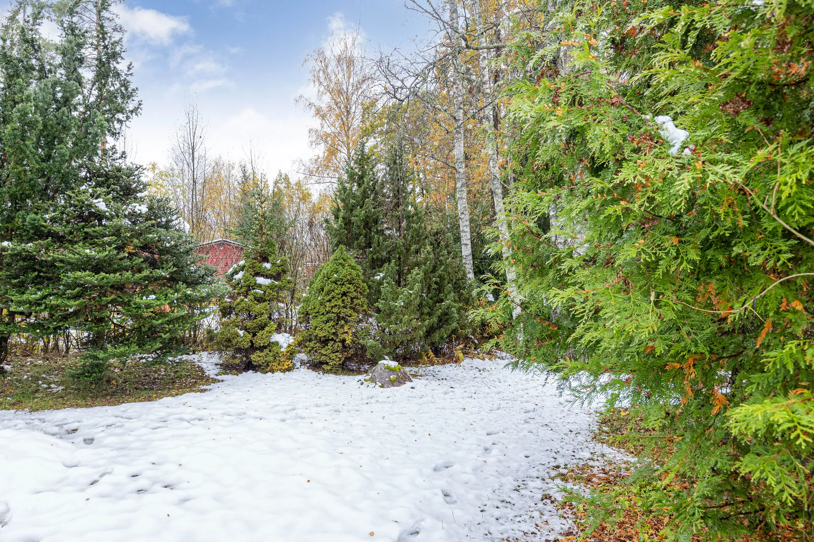 Fritidshus, Bodavägen 18, Sundänge, Köping