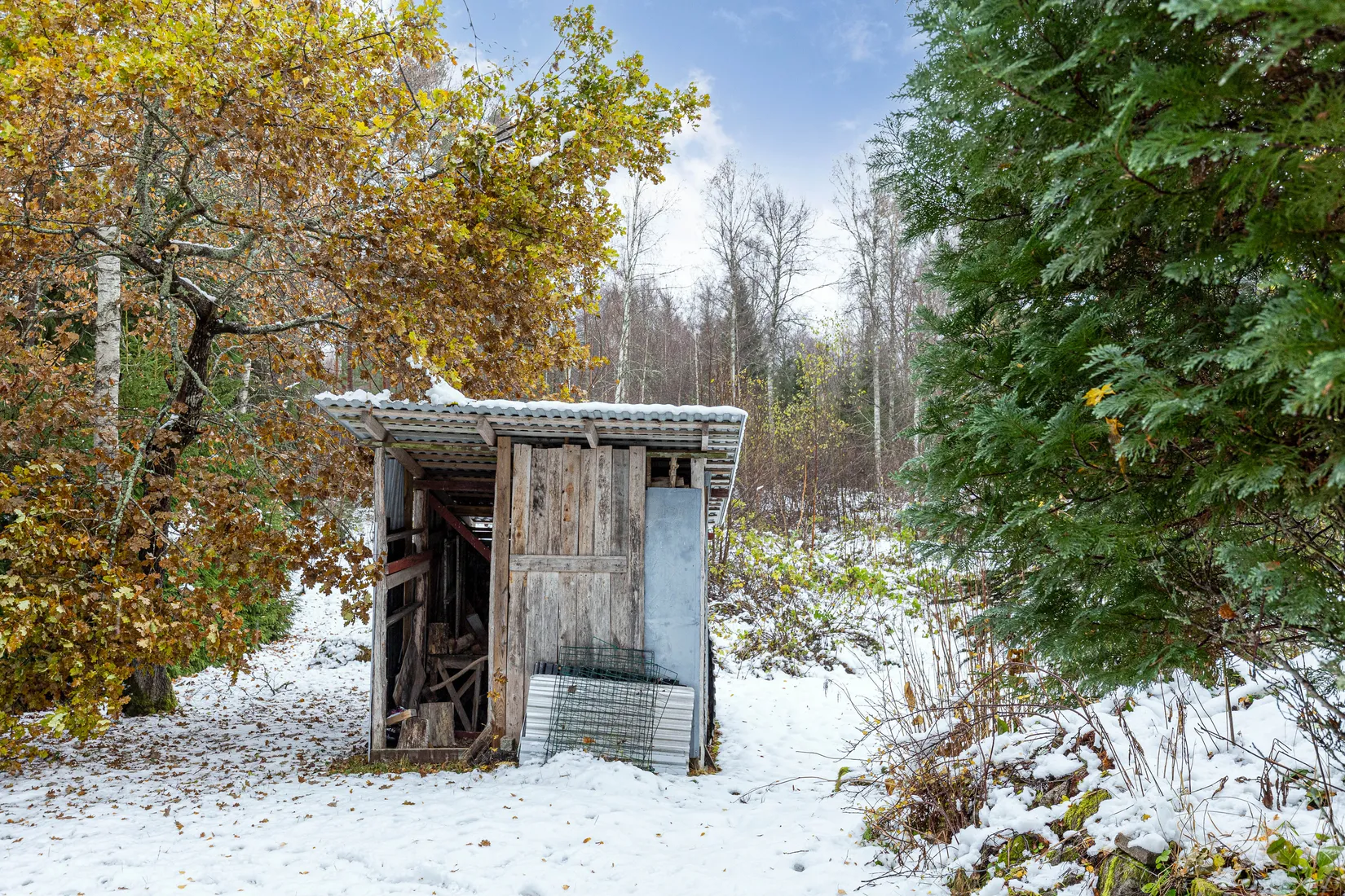 Fritidshus, Bodavägen 18, Sundänge, Köping