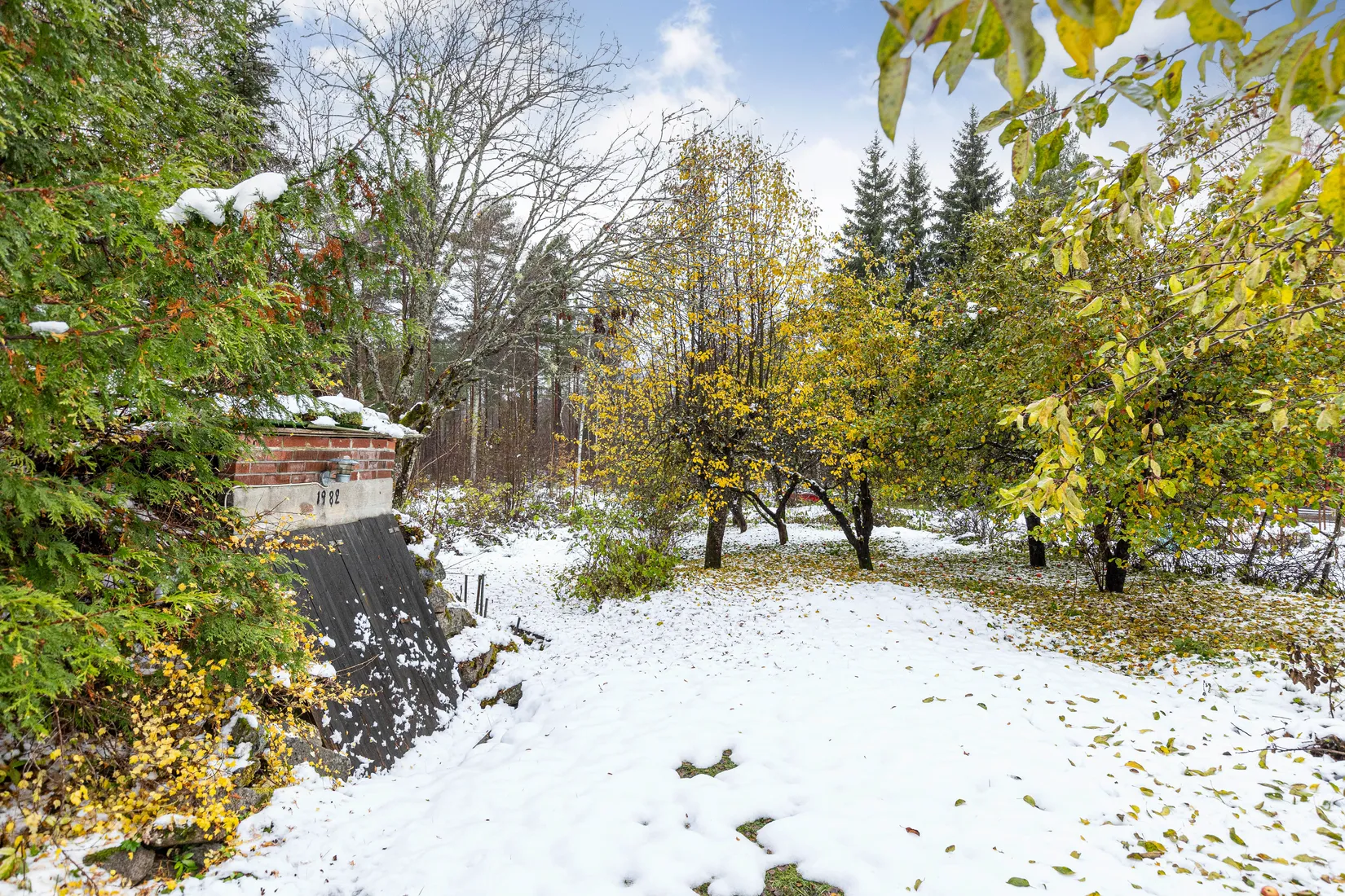 Fritidshus, Bodavägen 18, Sundänge, Köping