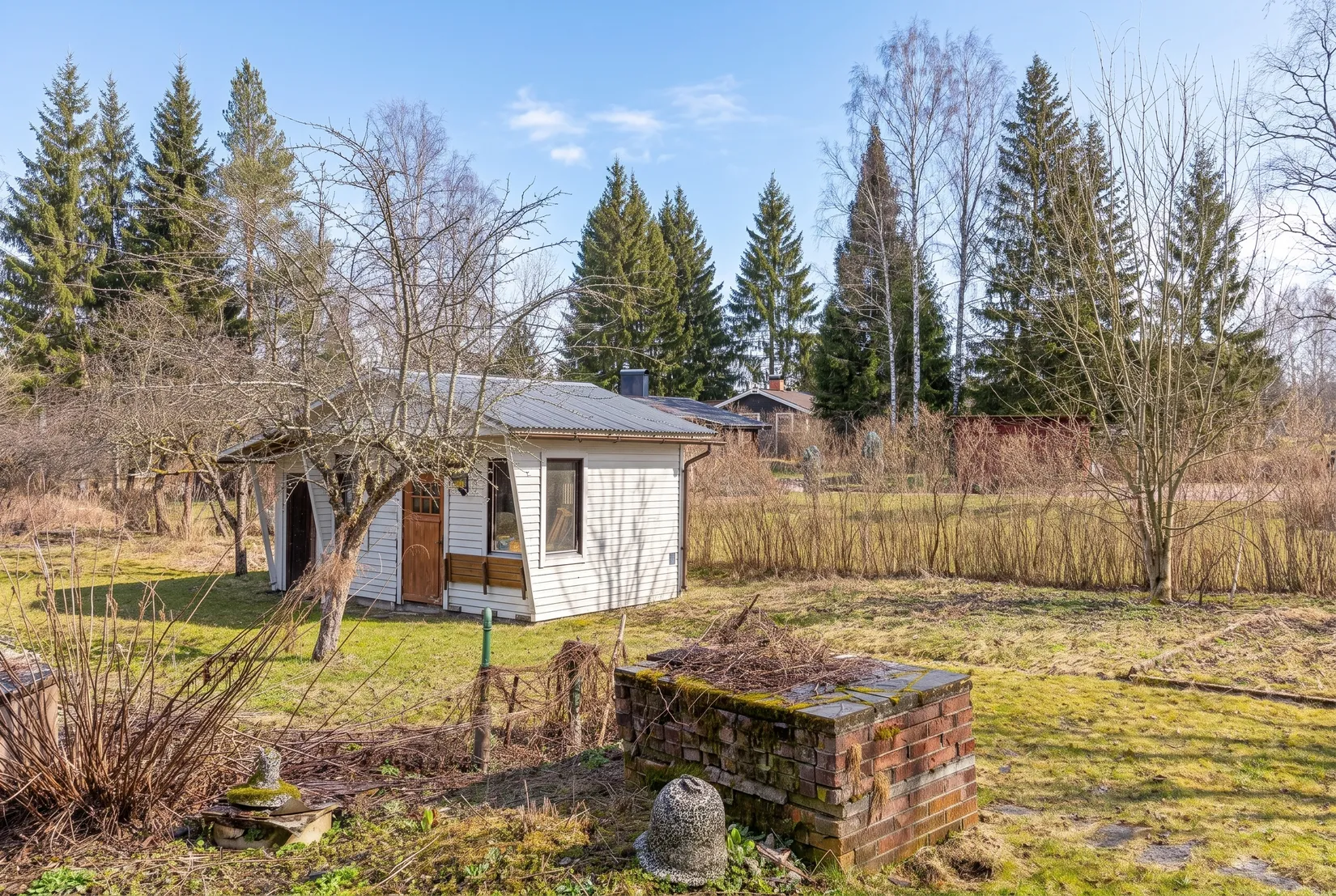 Fritidshus, Bodavägen 18, Sundänge, Köping