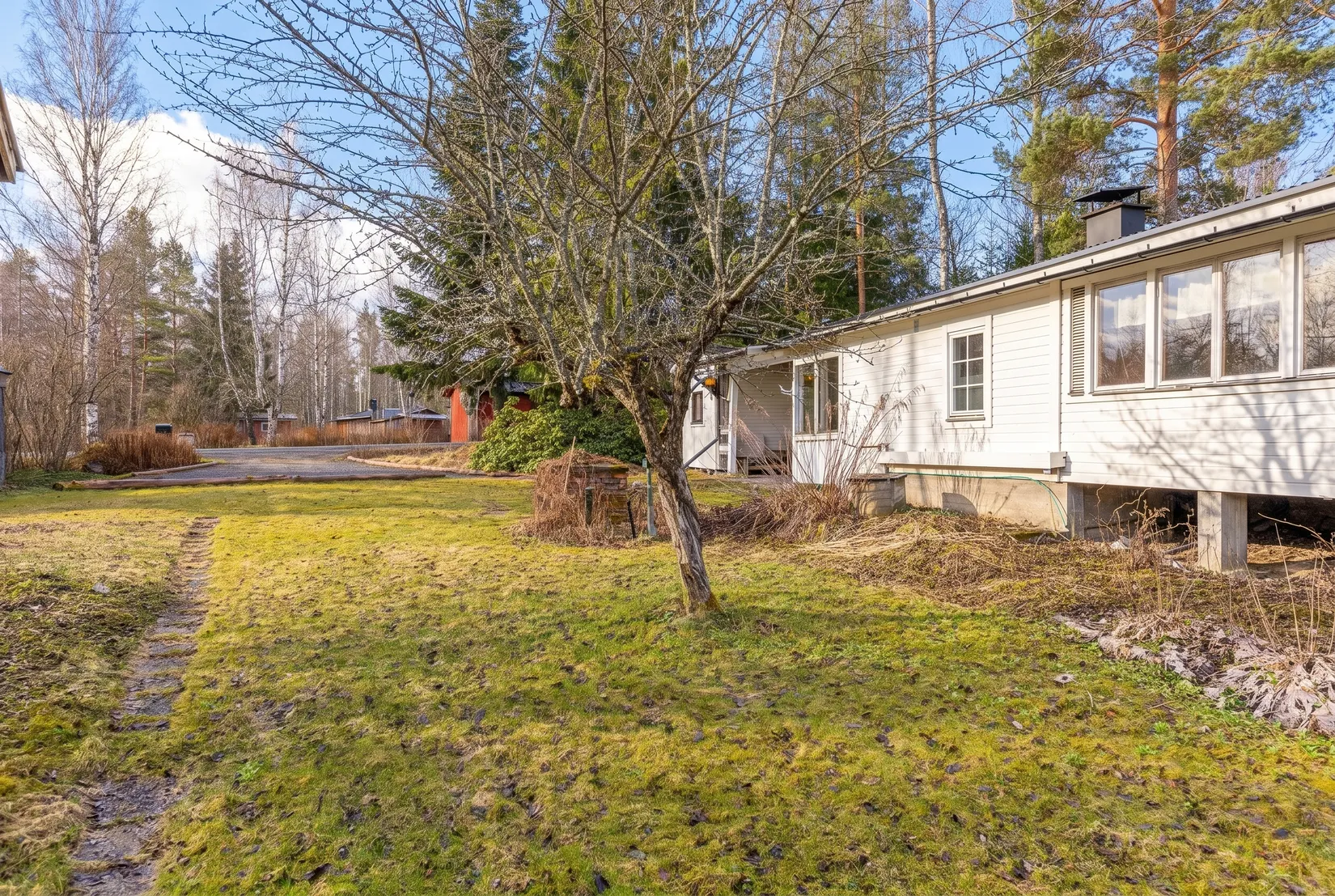 Fritidshus, Bodavägen 18, Sundänge, Köping