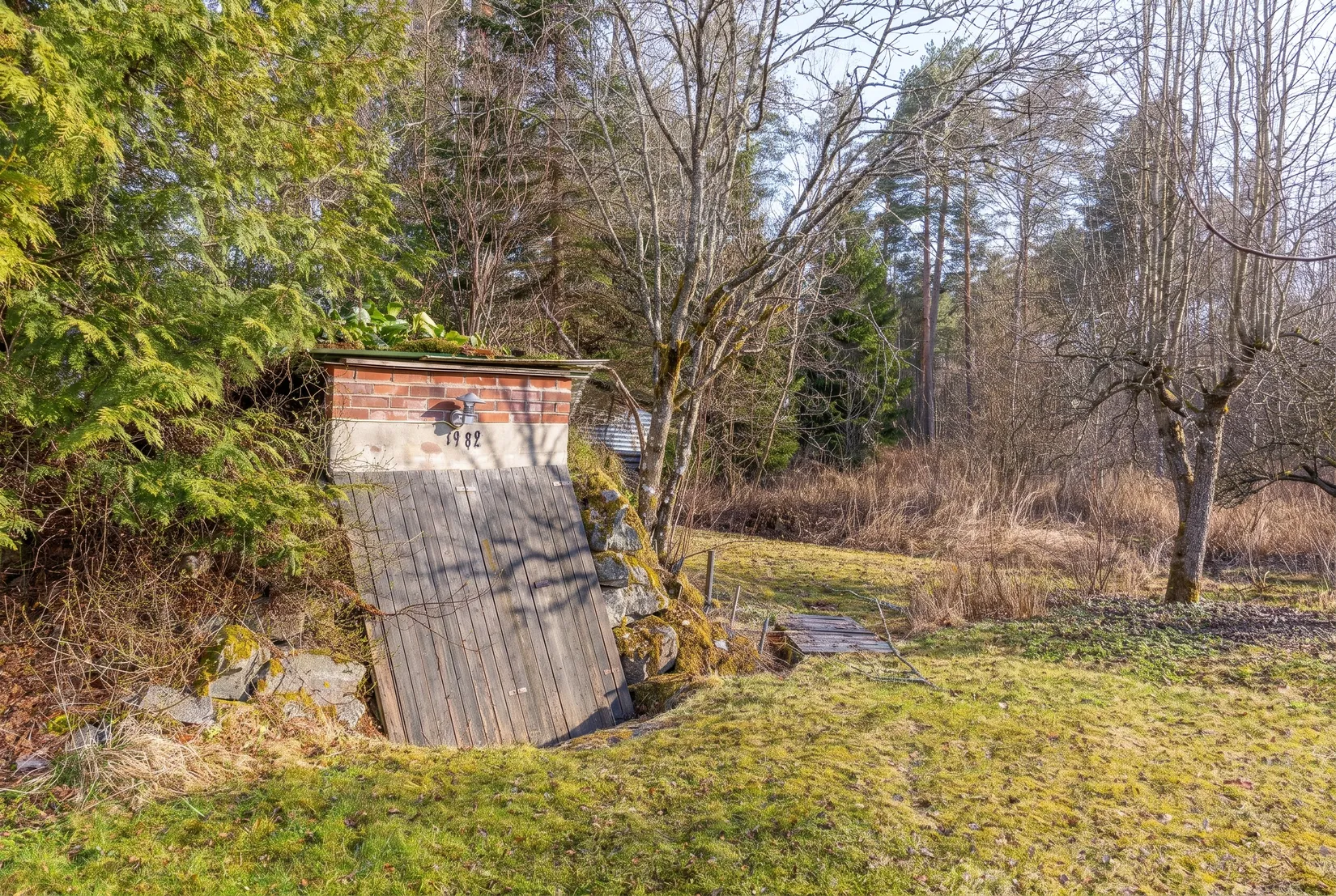 Fritidshus, Bodavägen 18, Sundänge, Köping