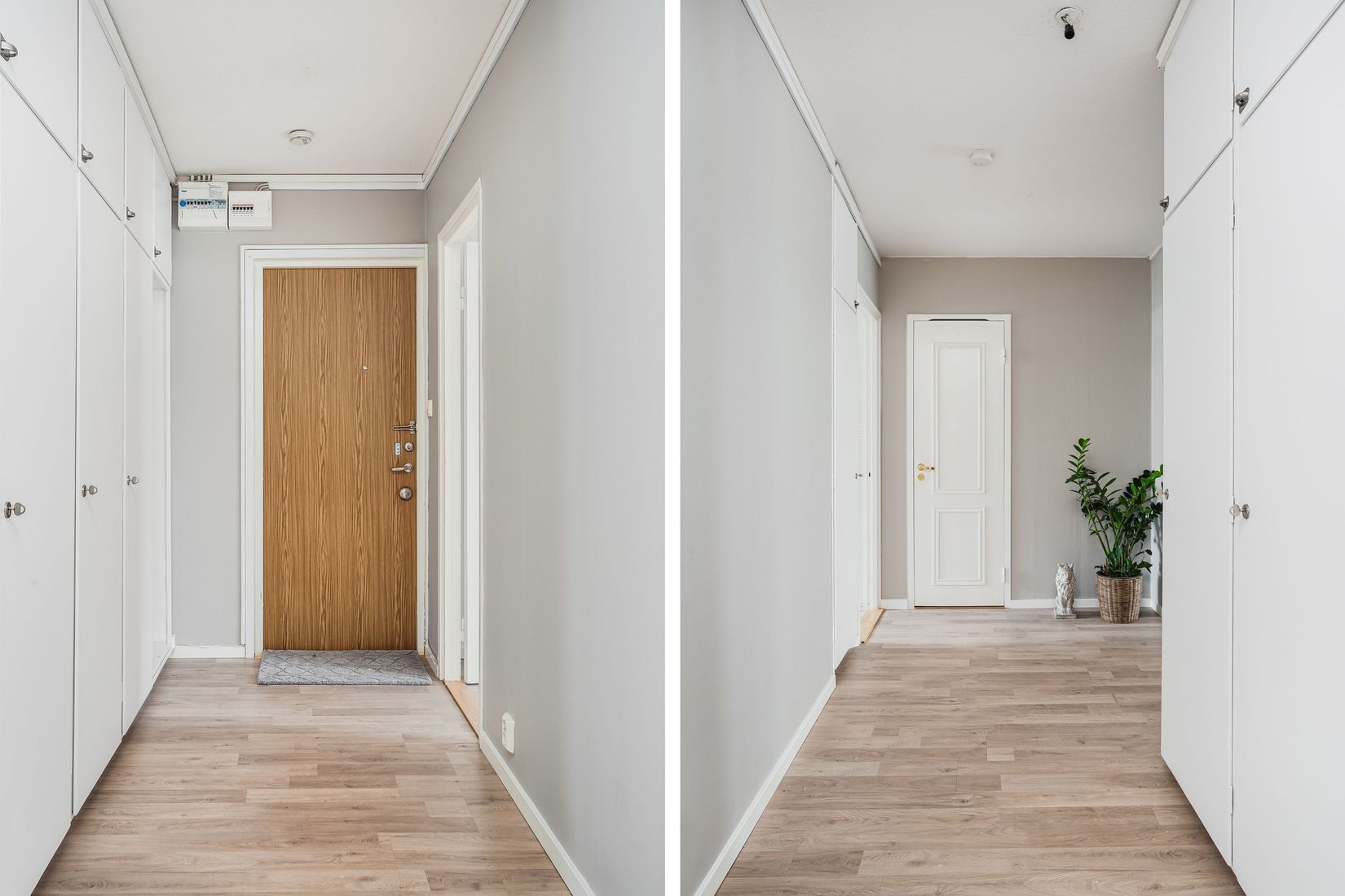 Bostadsrätt, Tallrotsgatan 3, Haga, Sundsvall