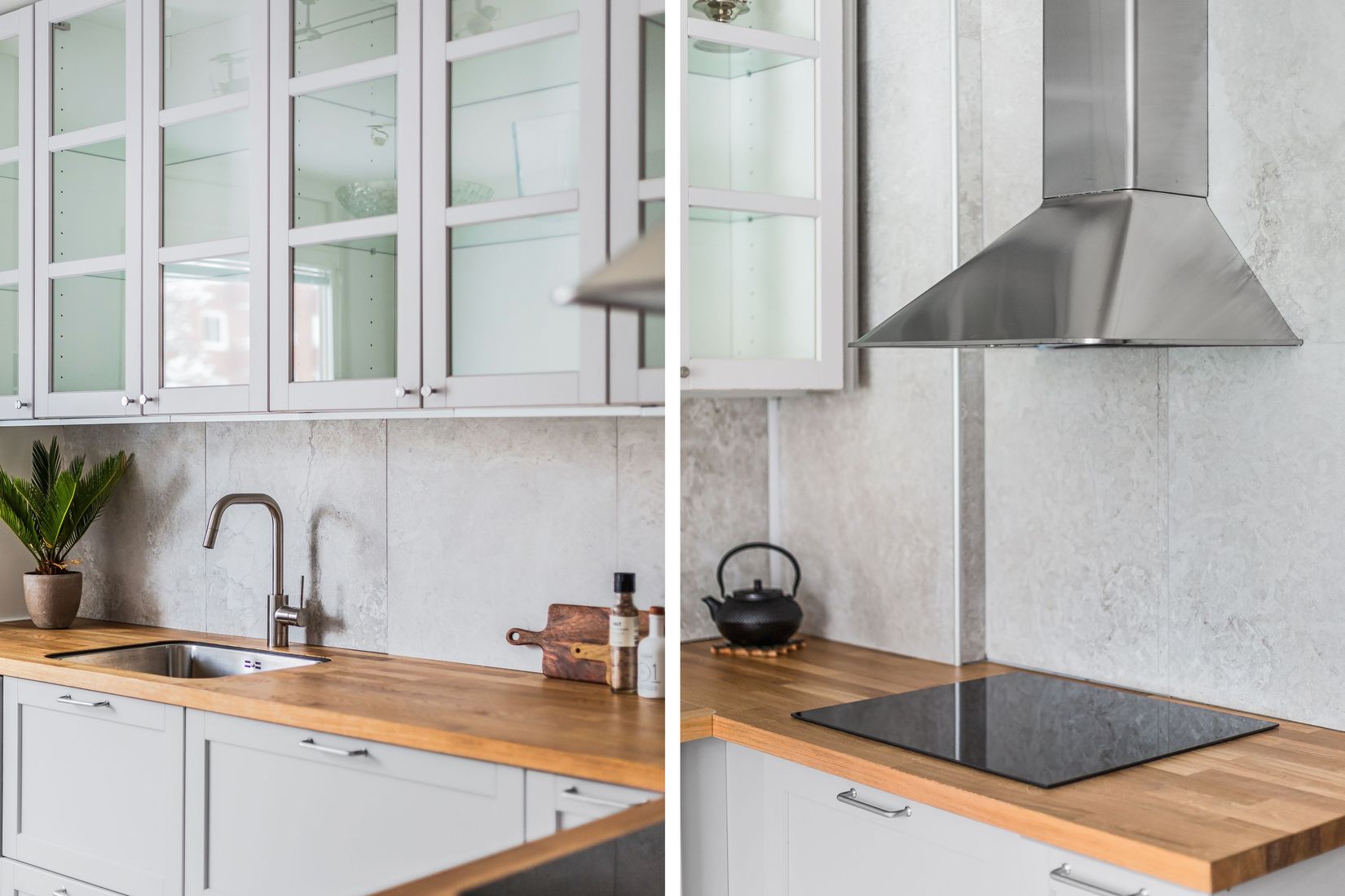 Bostadsrätt, Tallrotsgatan 3, Haga, Sundsvall