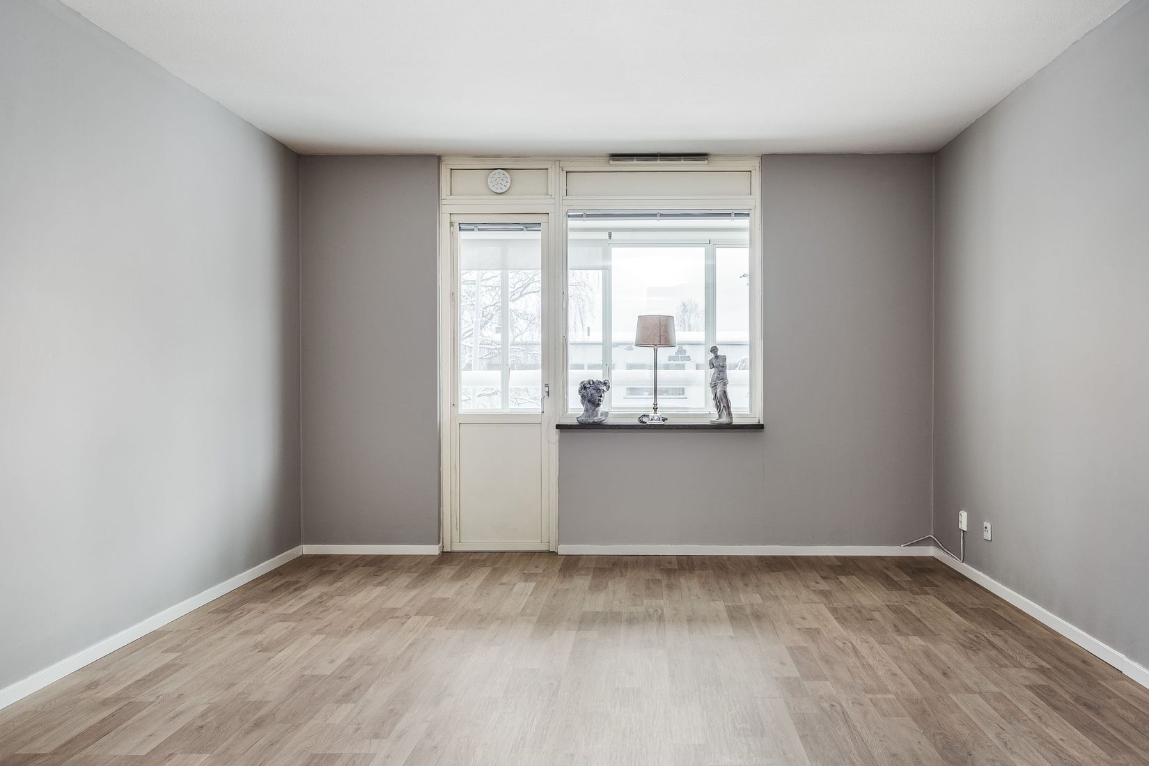 Bostadsrätt, Tallrotsgatan 3, Haga, Sundsvall