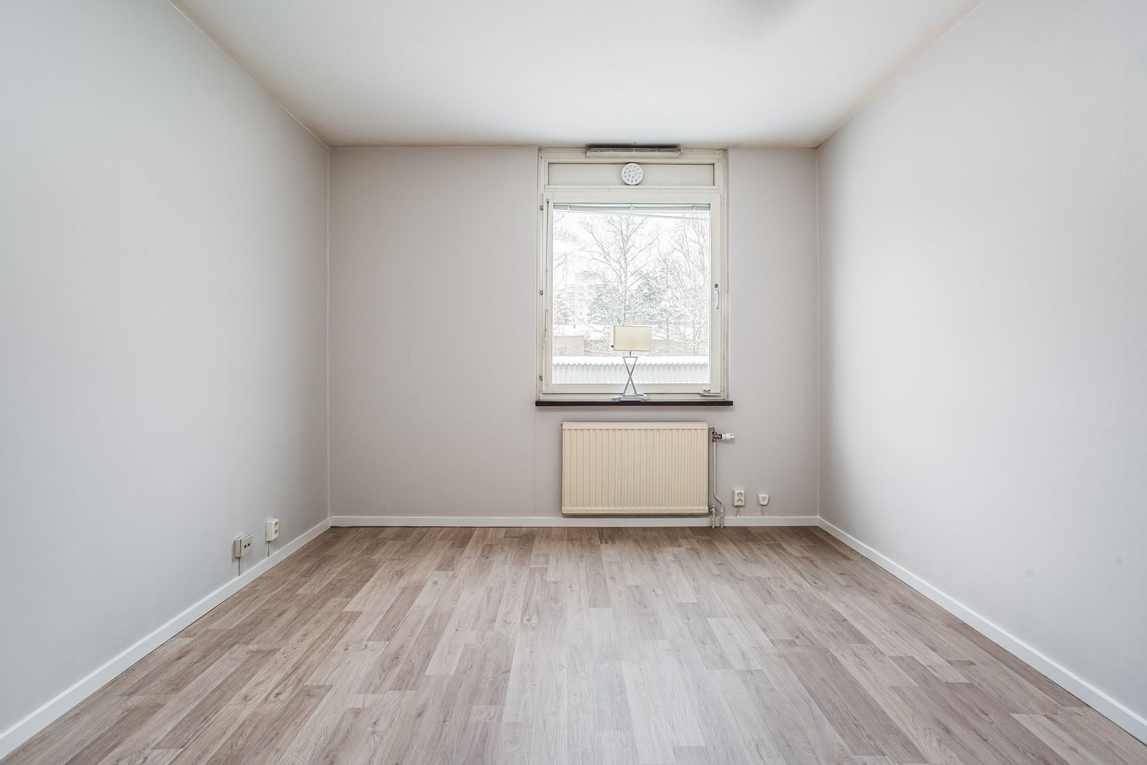 Bostadsrätt, Tallrotsgatan 3, Haga, Sundsvall