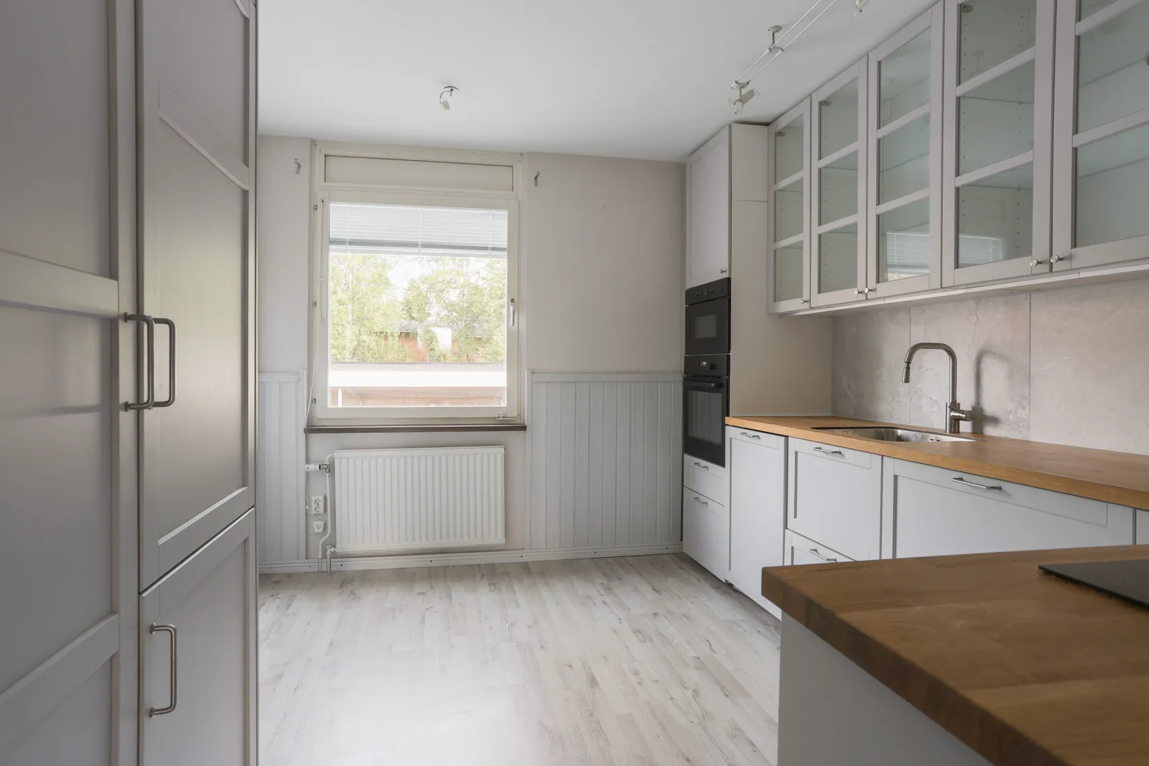 Bostadsrätt, Tallrotsgatan 3, Haga, Sundsvall