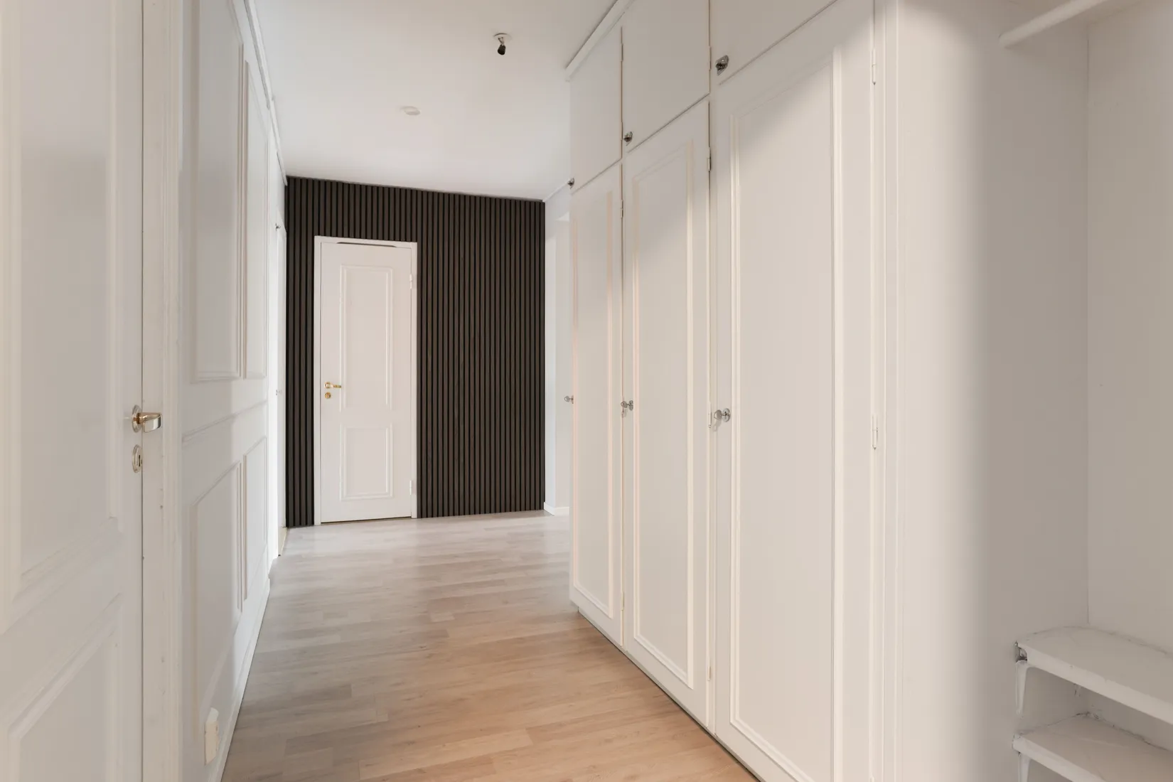 Bostadsrätt, Tallrotsgatan 3, Haga, Sundsvall