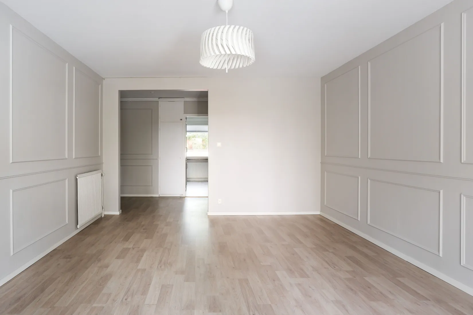 Bostadsrätt, Tallrotsgatan 3, Haga, Sundsvall