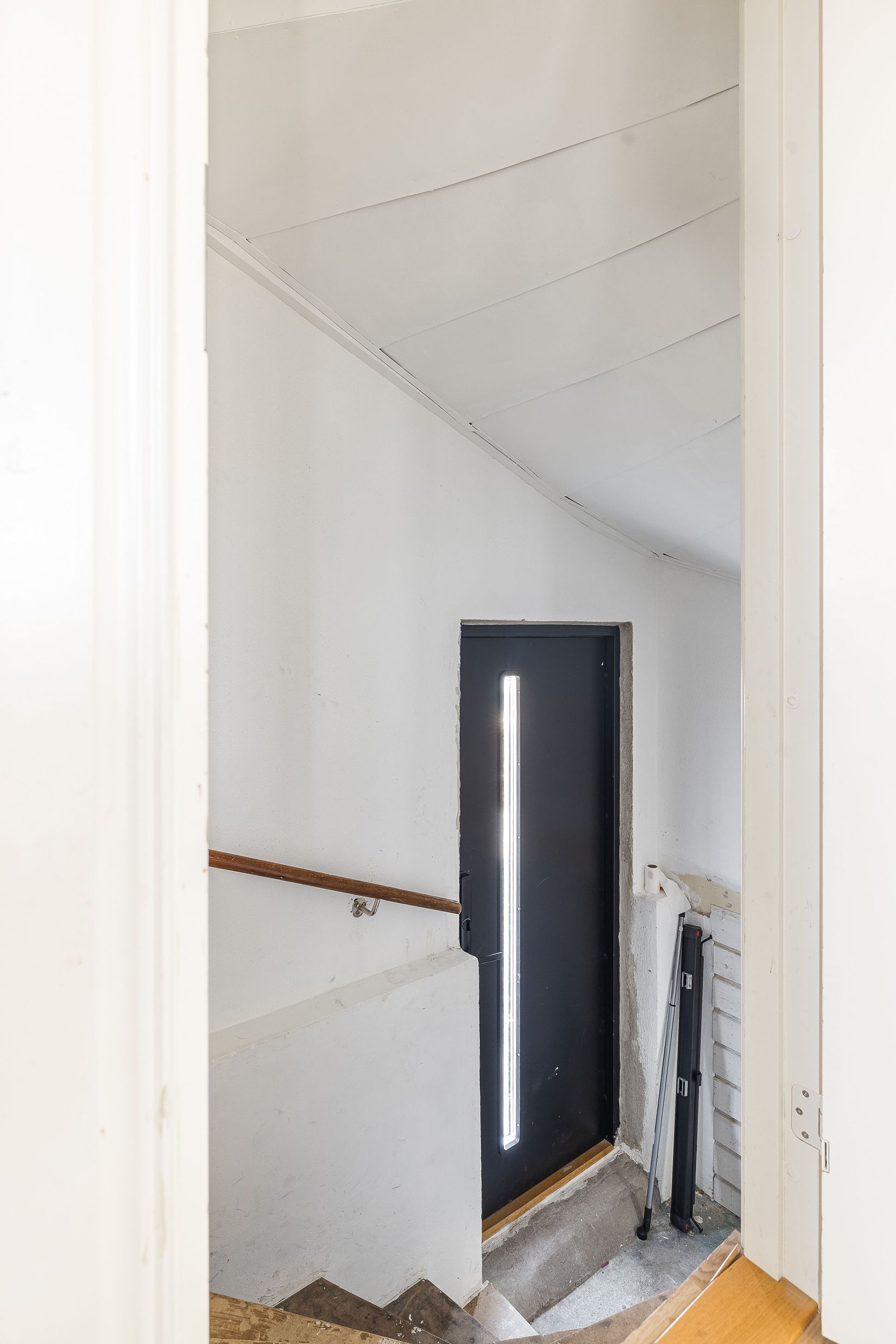 Villa, Uttermarksgatan 29, Östermalm, Eskilstuna