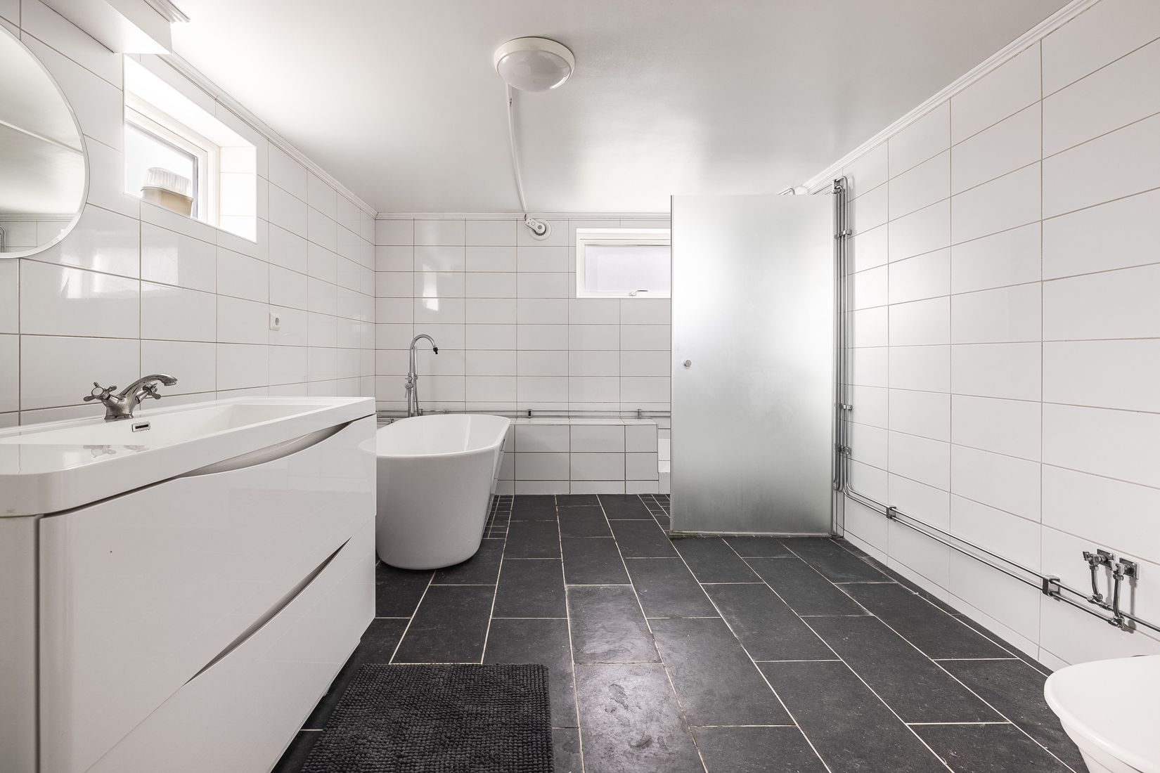 Villa, Uttermarksgatan 29, Östermalm, Eskilstuna