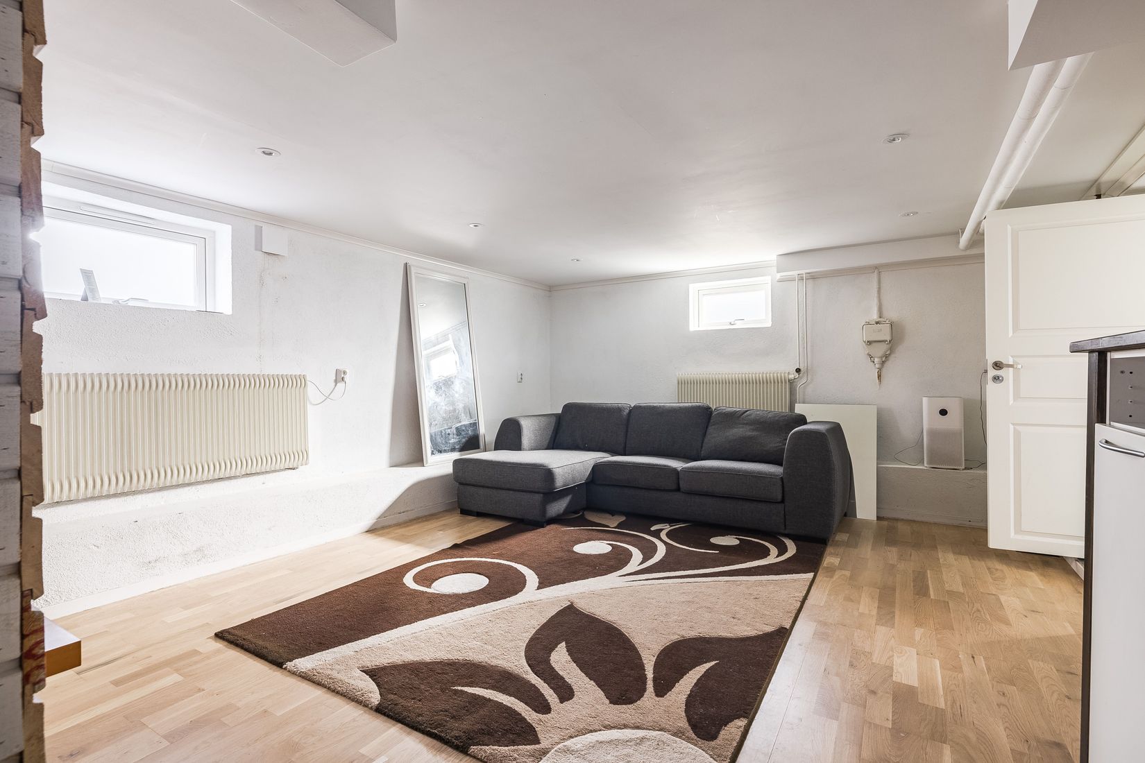 Villa, Uttermarksgatan 29, Östermalm, Eskilstuna