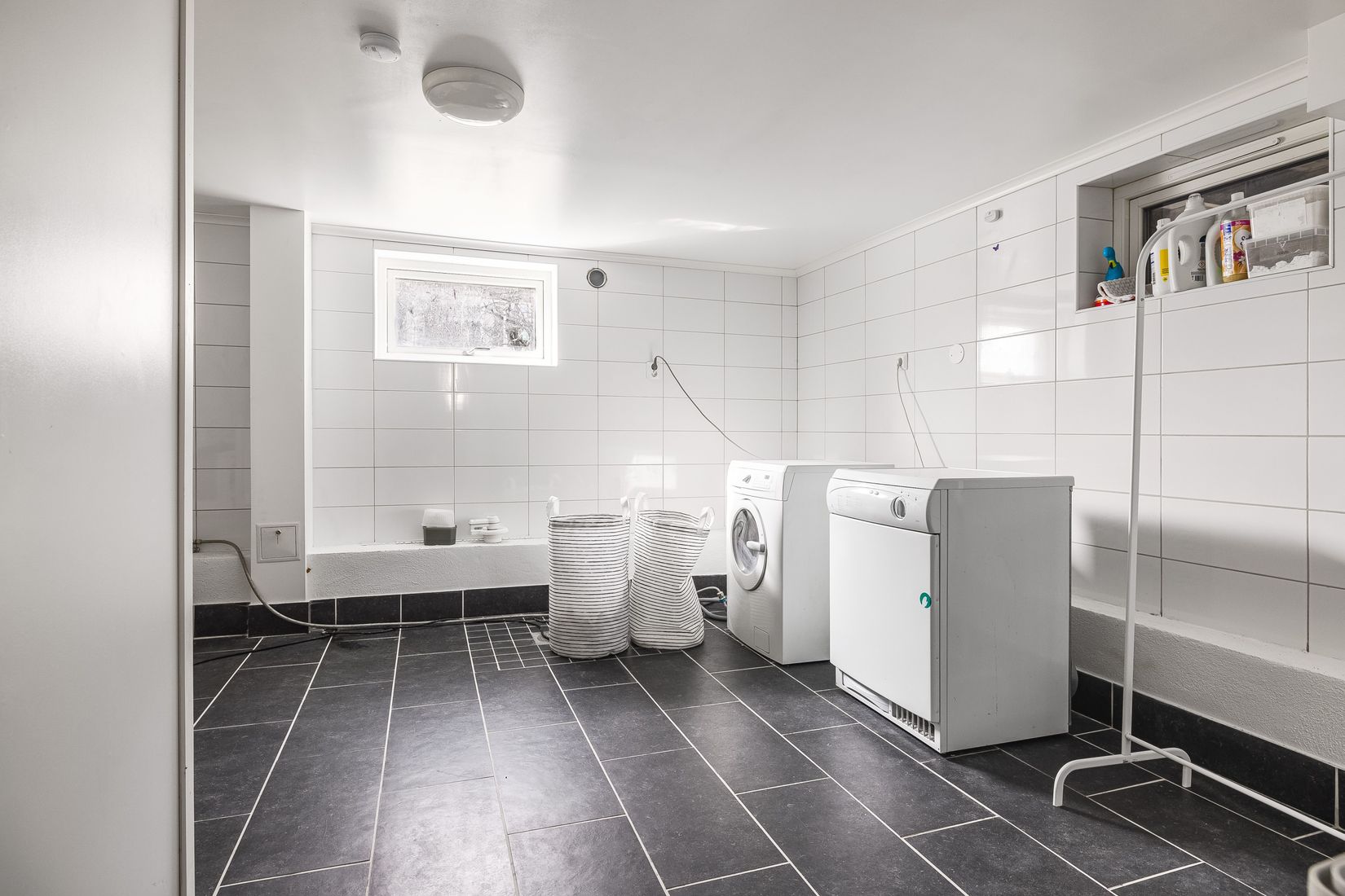 Villa, Uttermarksgatan 29, Östermalm, Eskilstuna