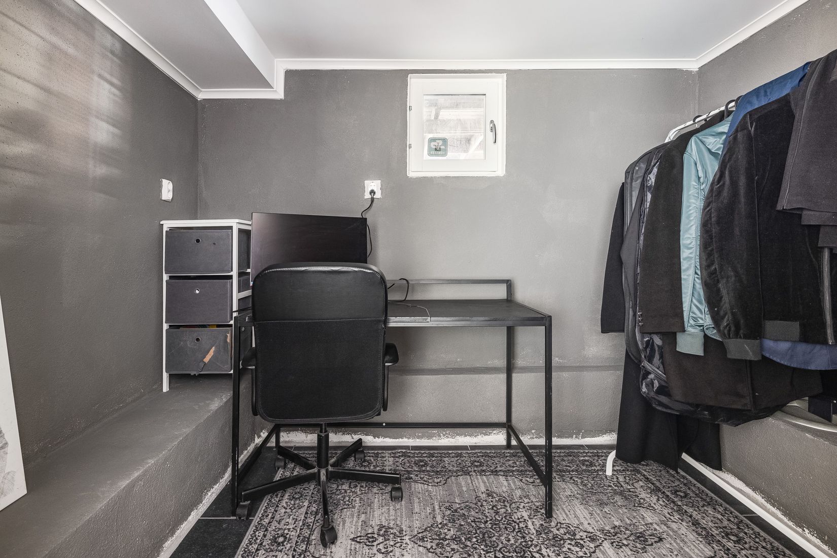 Villa, Uttermarksgatan 29, Östermalm, Eskilstuna