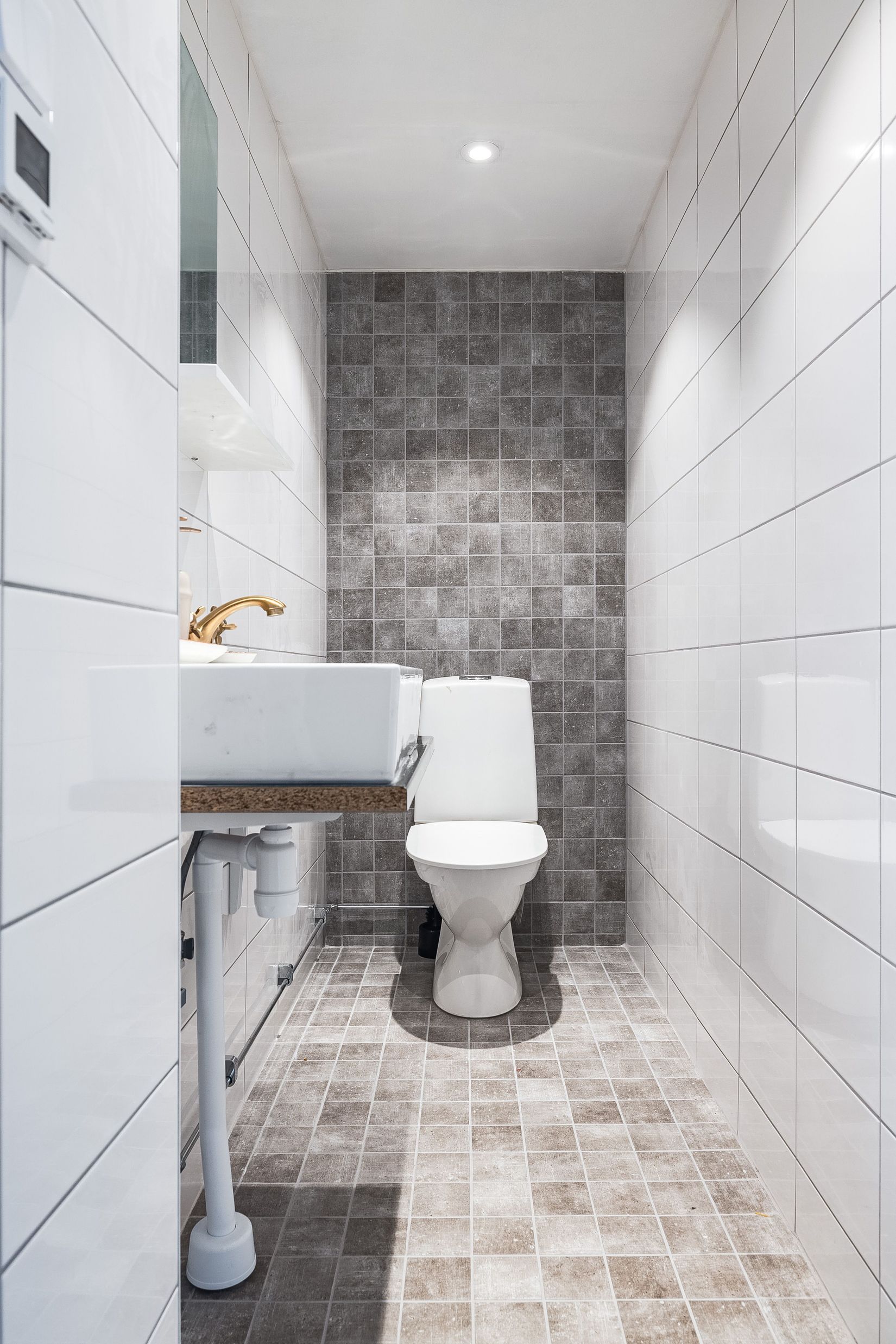 Villa, Uttermarksgatan 29, Östermalm, Eskilstuna