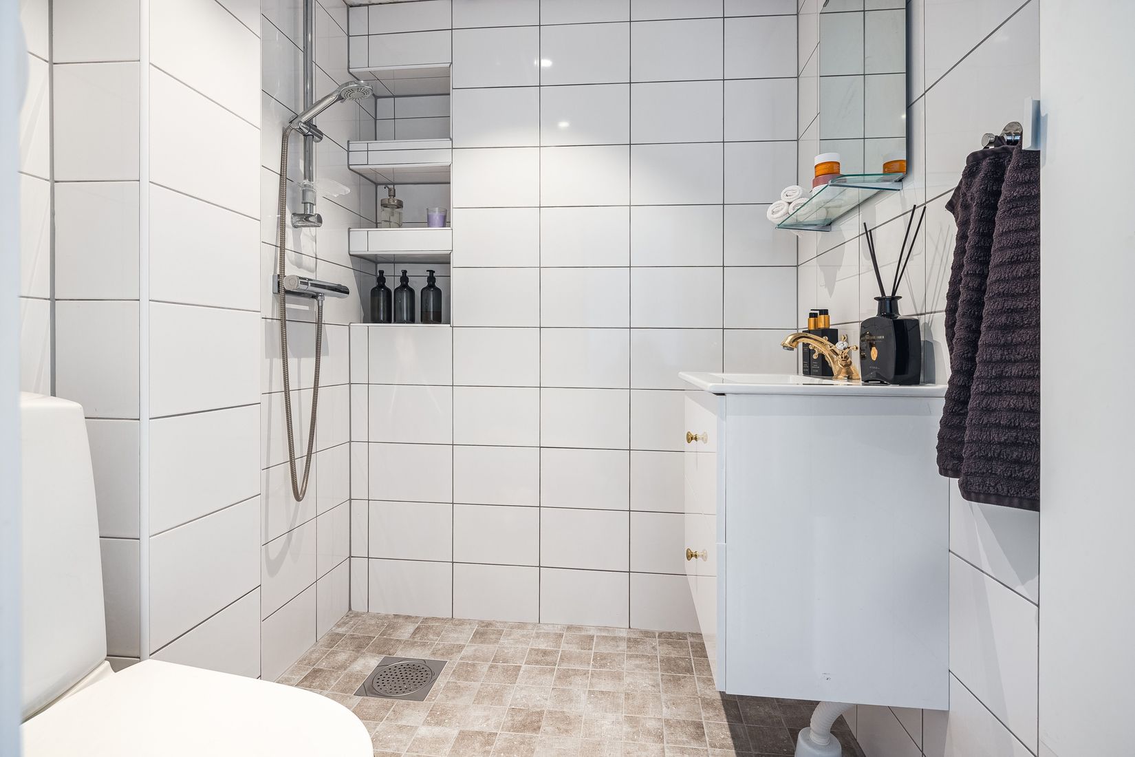 Villa, Uttermarksgatan 29, Östermalm, Eskilstuna