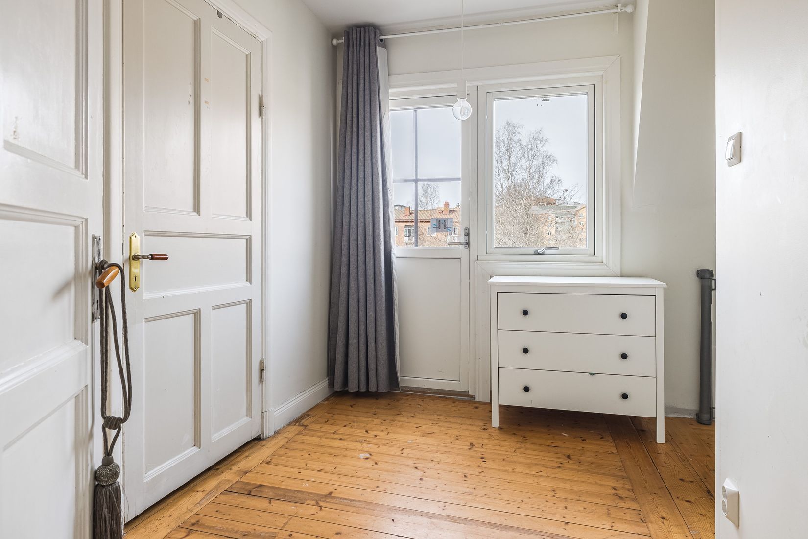 Villa, Uttermarksgatan 29, Östermalm, Eskilstuna