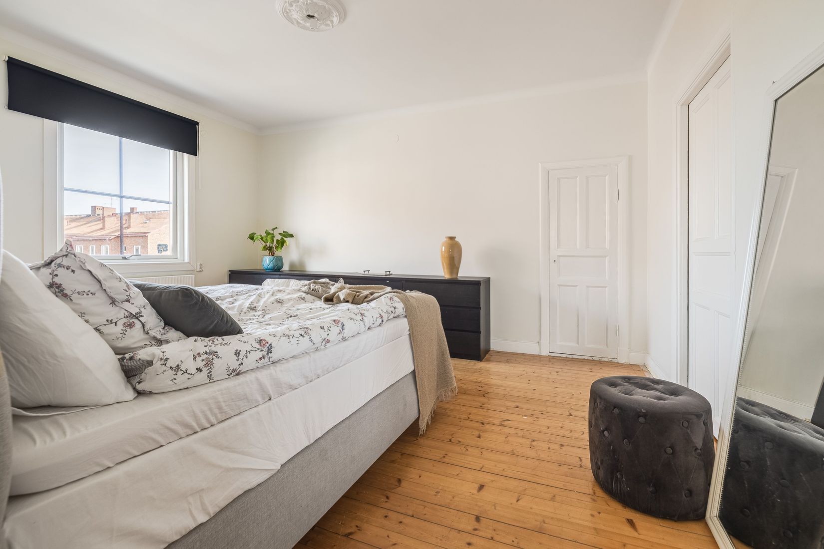 Villa, Uttermarksgatan 29, Östermalm, Eskilstuna